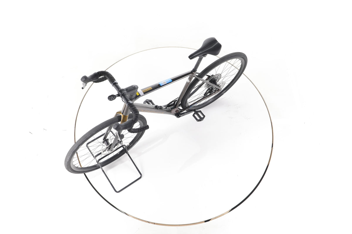 Orbea Terra M31eTeam 1X Gravelbike Carbon 2024 - Image 18