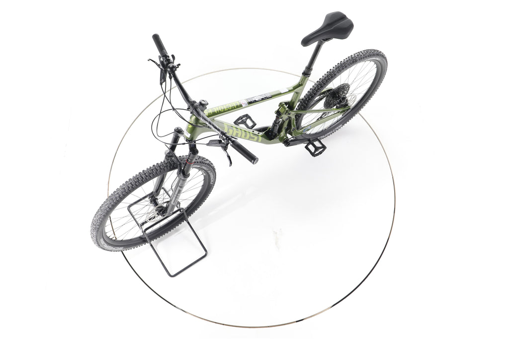Ghost Lector FS SF LC Universal Fahrrad Fully - Image 18
