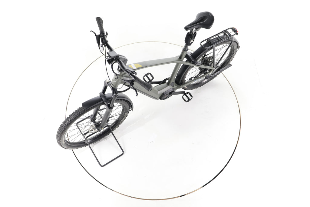 Kalkhoff Entice 7.B Advance+ Trekking E-Bike - Image 18