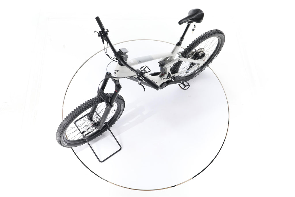 Cube Stereo Hybrid 160 HPC SLX Fully E-Bike Carbon 2023 - Image 18