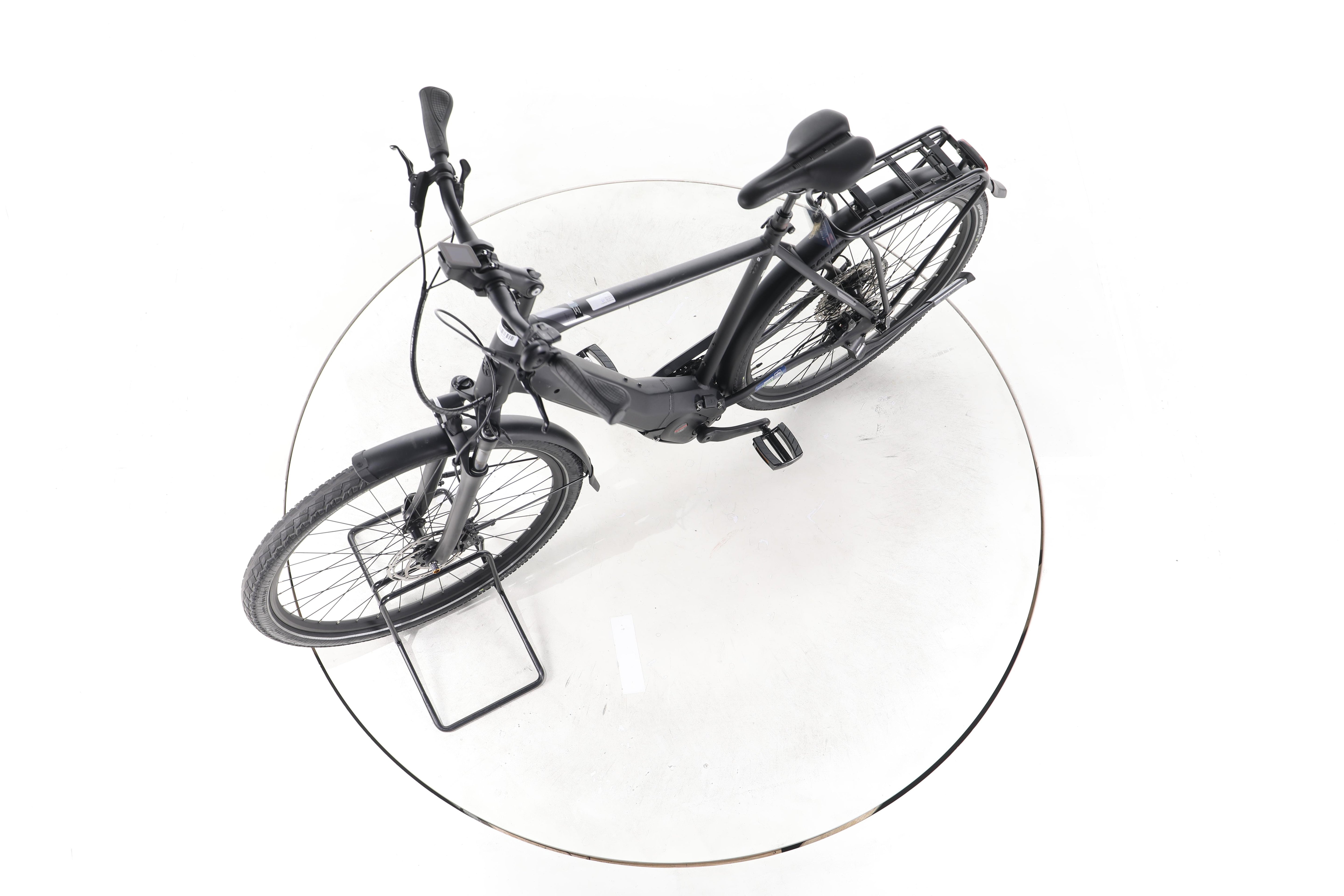 Hercules Pasero Comp I-12 Trekking E-Bike - Image 18