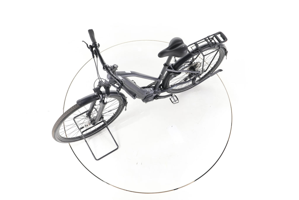 Merida eSPRESSO 500 EQ EP2 Trekking E-Bike - Image 18