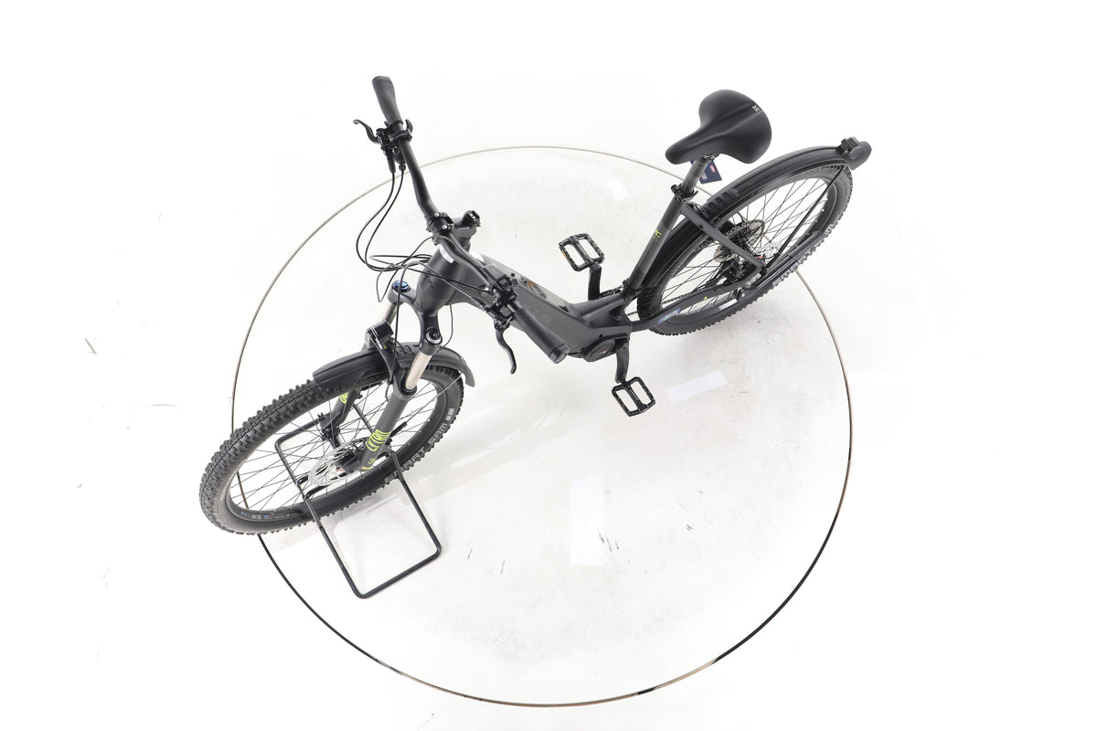 Bulls Copperhead Evo 2XXL Street Trekking E-Bike Tiefeinsteiger - Image 18