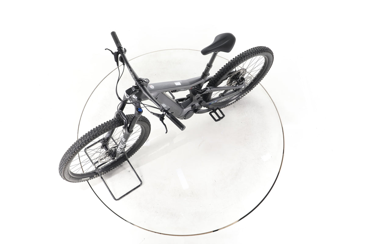 FLYER Uproc X 2.10 E-Bike Fully - Image 18