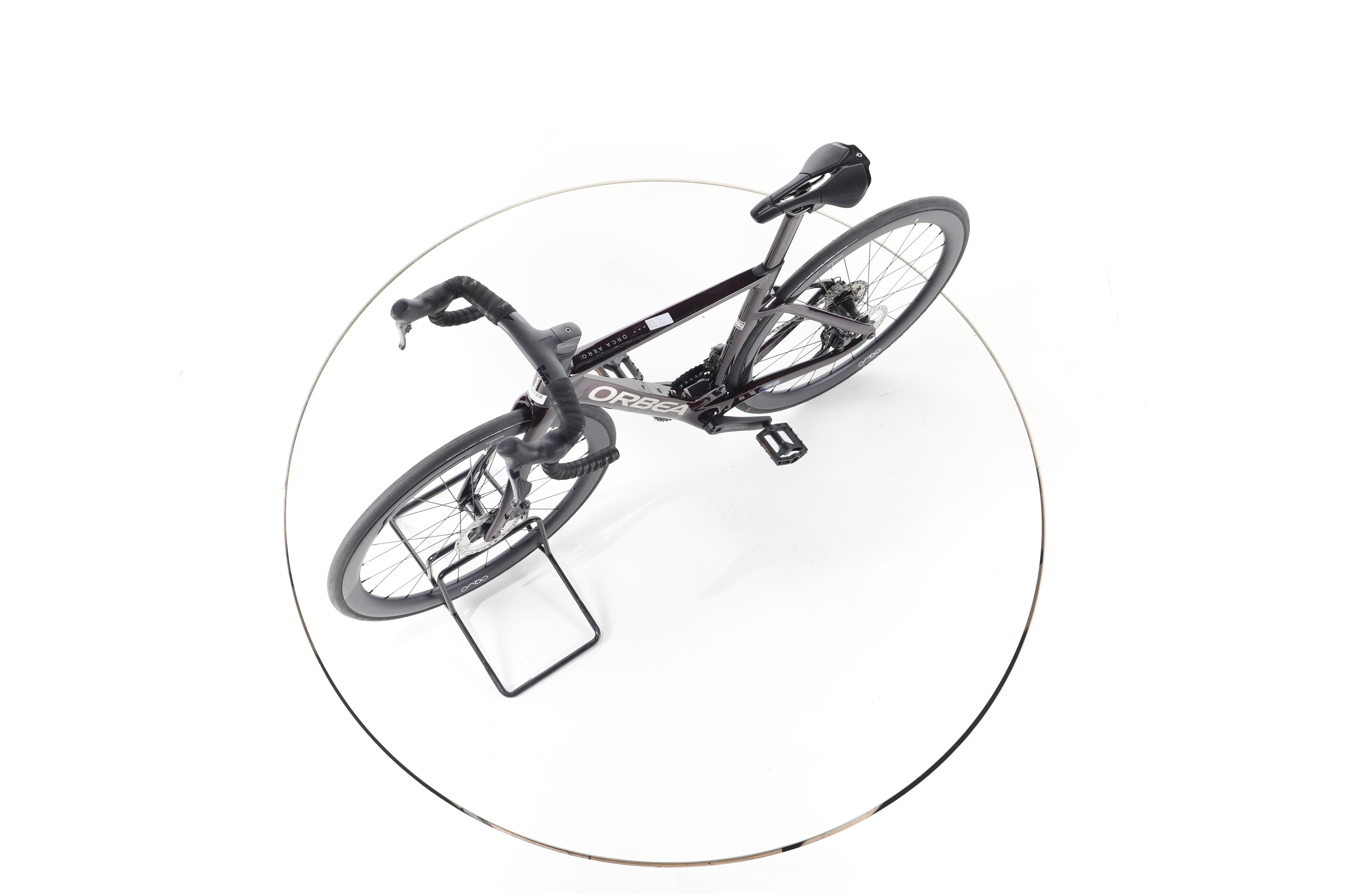 Orbea Orca Aero M20iLTD Rennrad Carbon - Image 18
