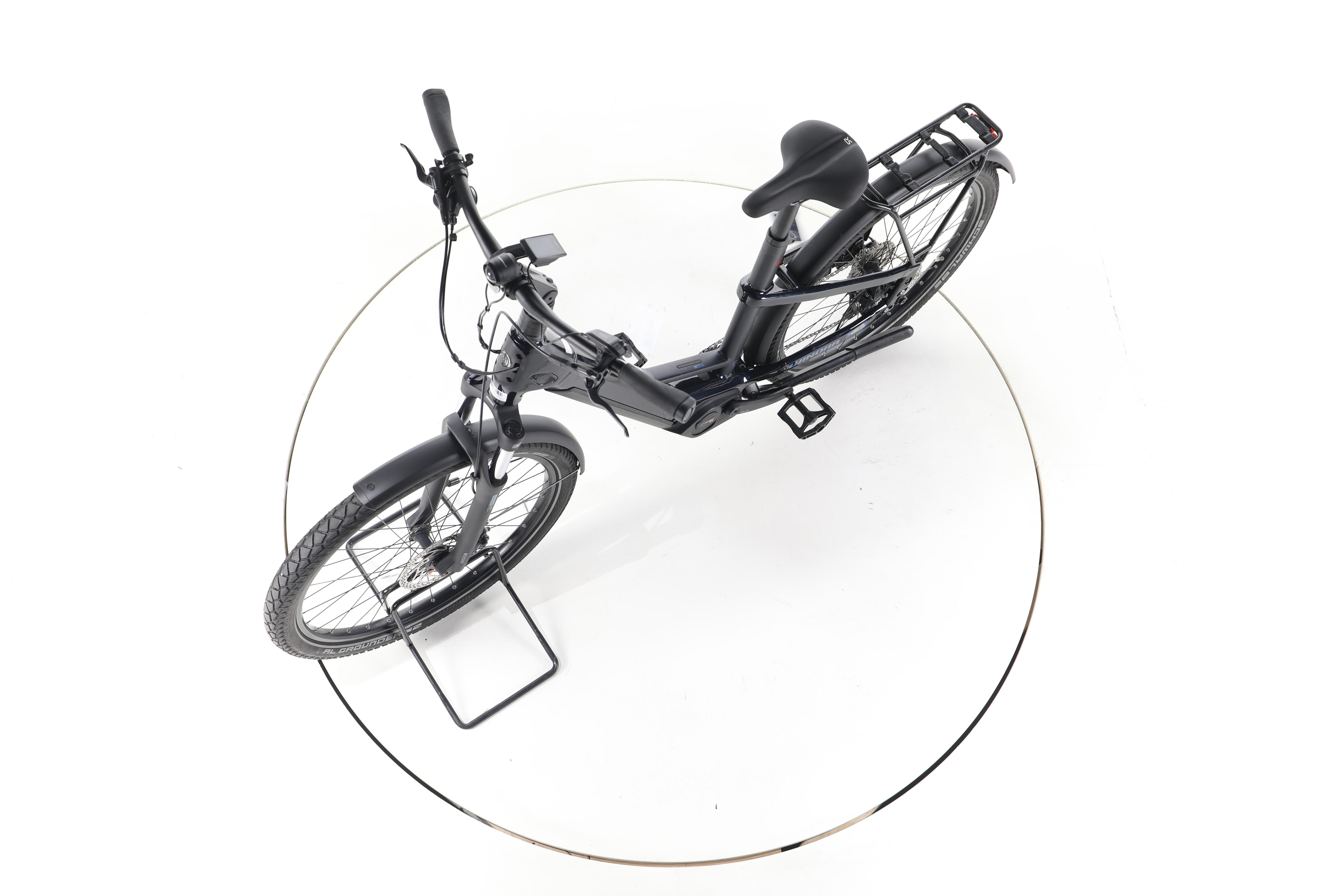 Winora Yakun 10 Trekking E-Bike Tiefeinsteiger - Image 18