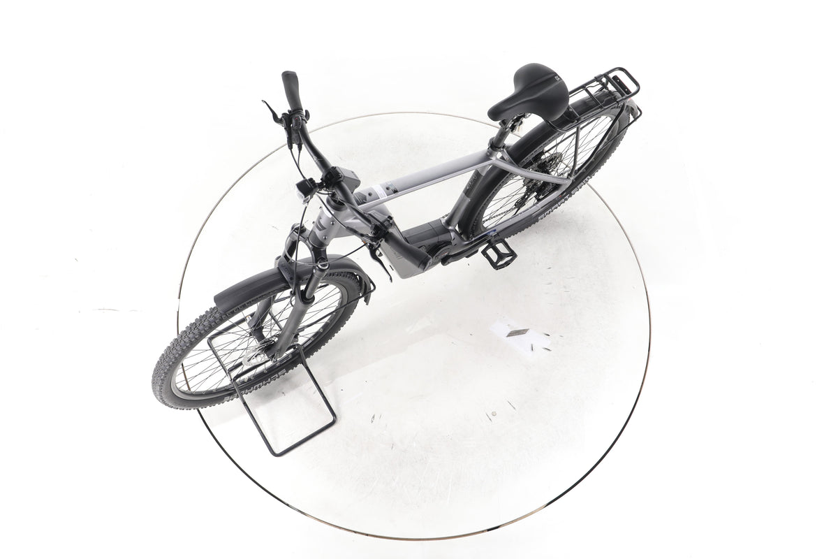 Bergamont E-Horizon Premium SUV SUV E-Bike - Image 18