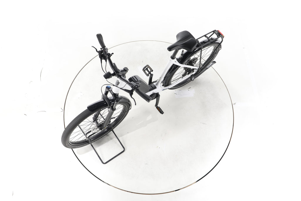 Diamant Zing Gen 2 Trekking E-Bike Tiefeinsteiger - Image 18