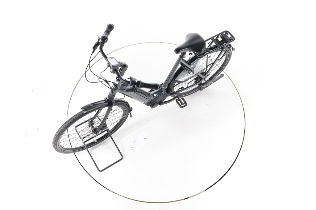 Gazelle Arroyo C5 HMB Elite City E-Bike Tiefeinsteiger - Image 18