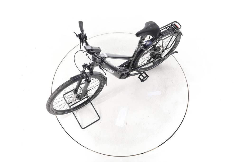 KTM Macina Style 730 Trekking E-Bike - Image 18