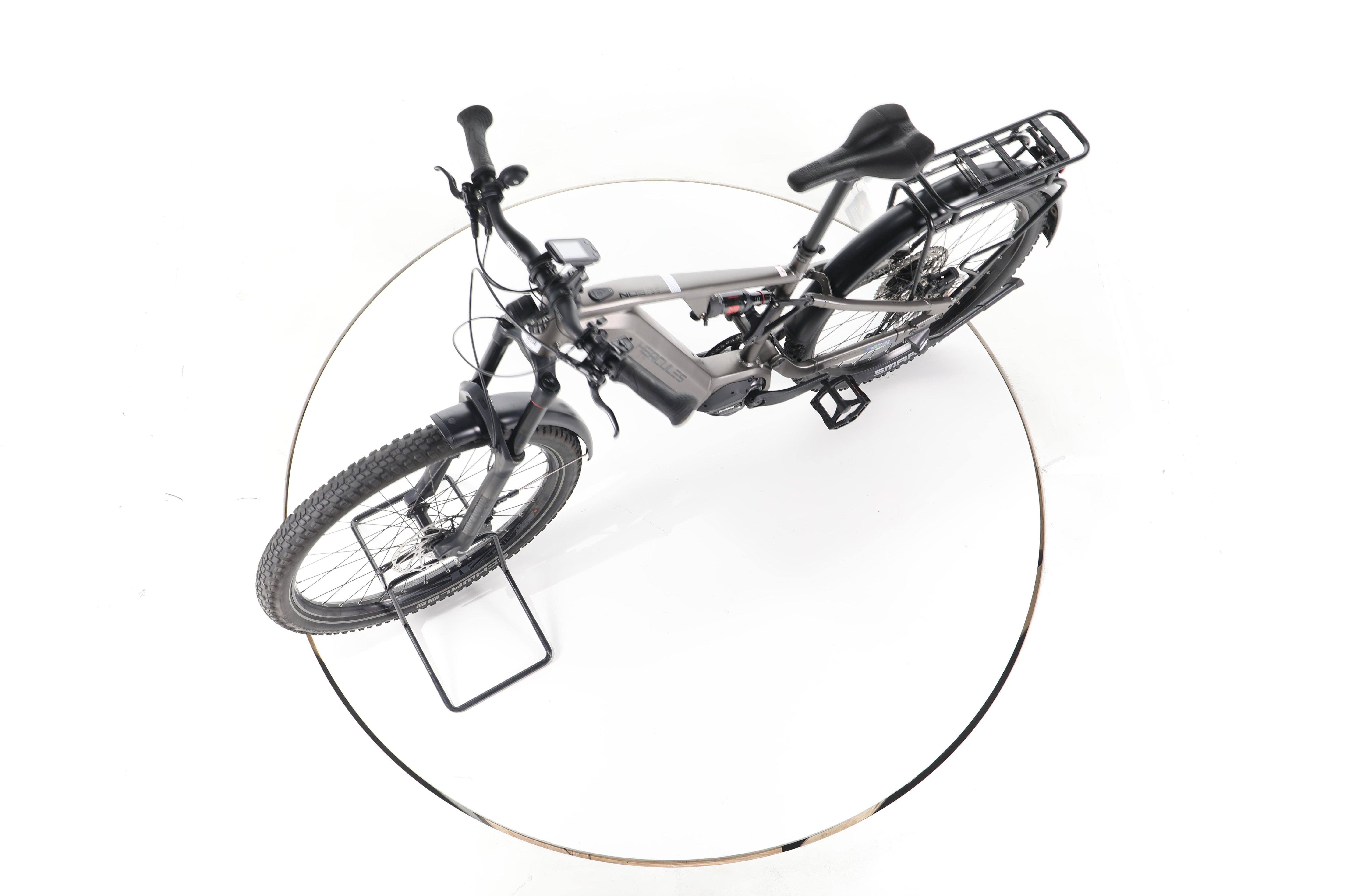 Hercules Nos FS SUV 2.2 SUV E-Bike - Image 18