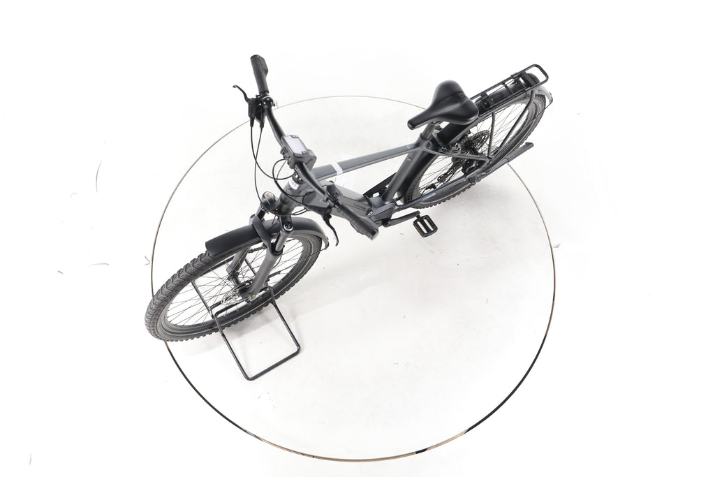 Kalkhoff Endeavour 5 B Advance+ Trekking E-Bike - Image 18