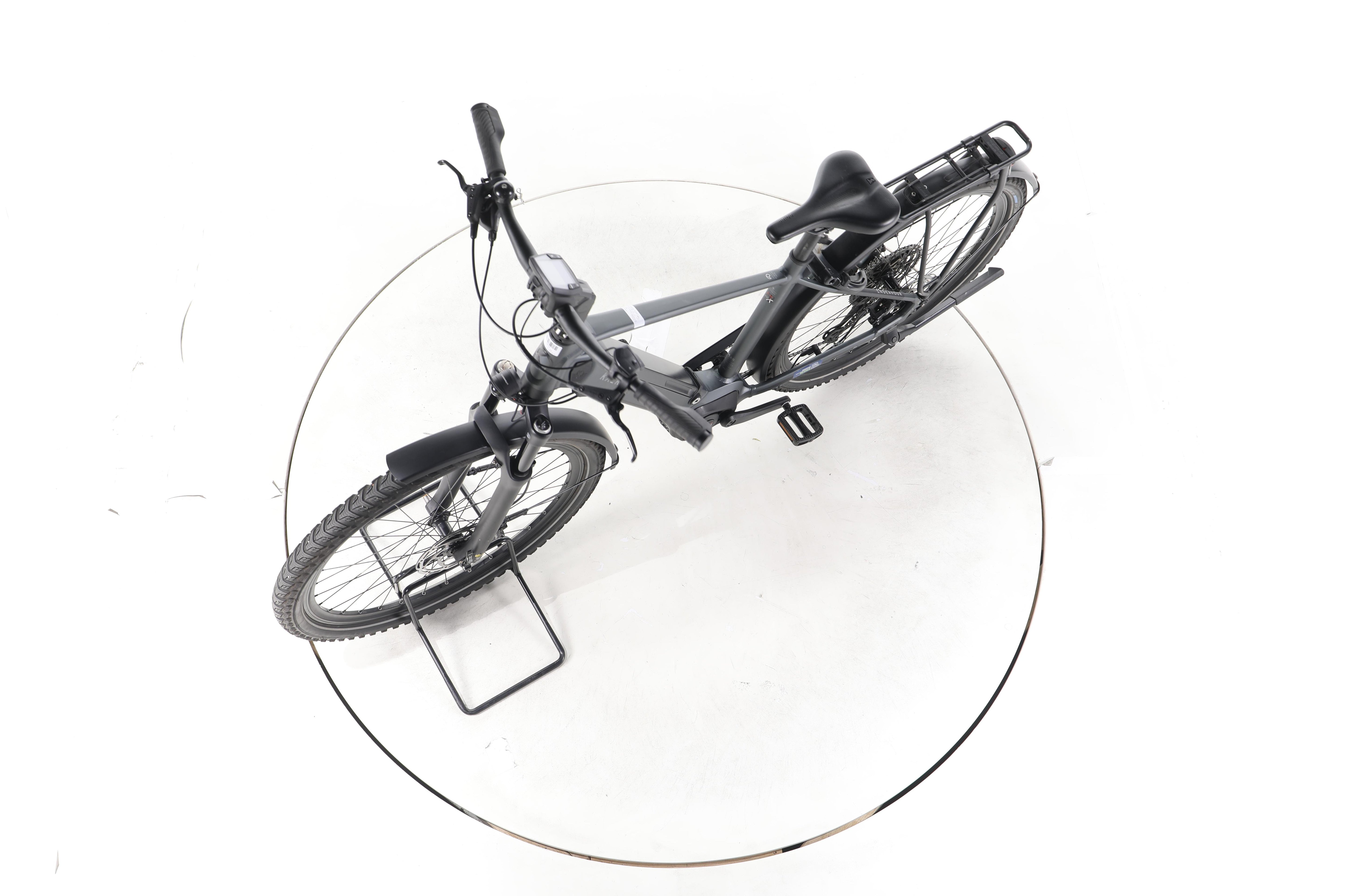 Kalkhoff Endeavour 5 B Advance+ Trekking E-Bike - Image 18