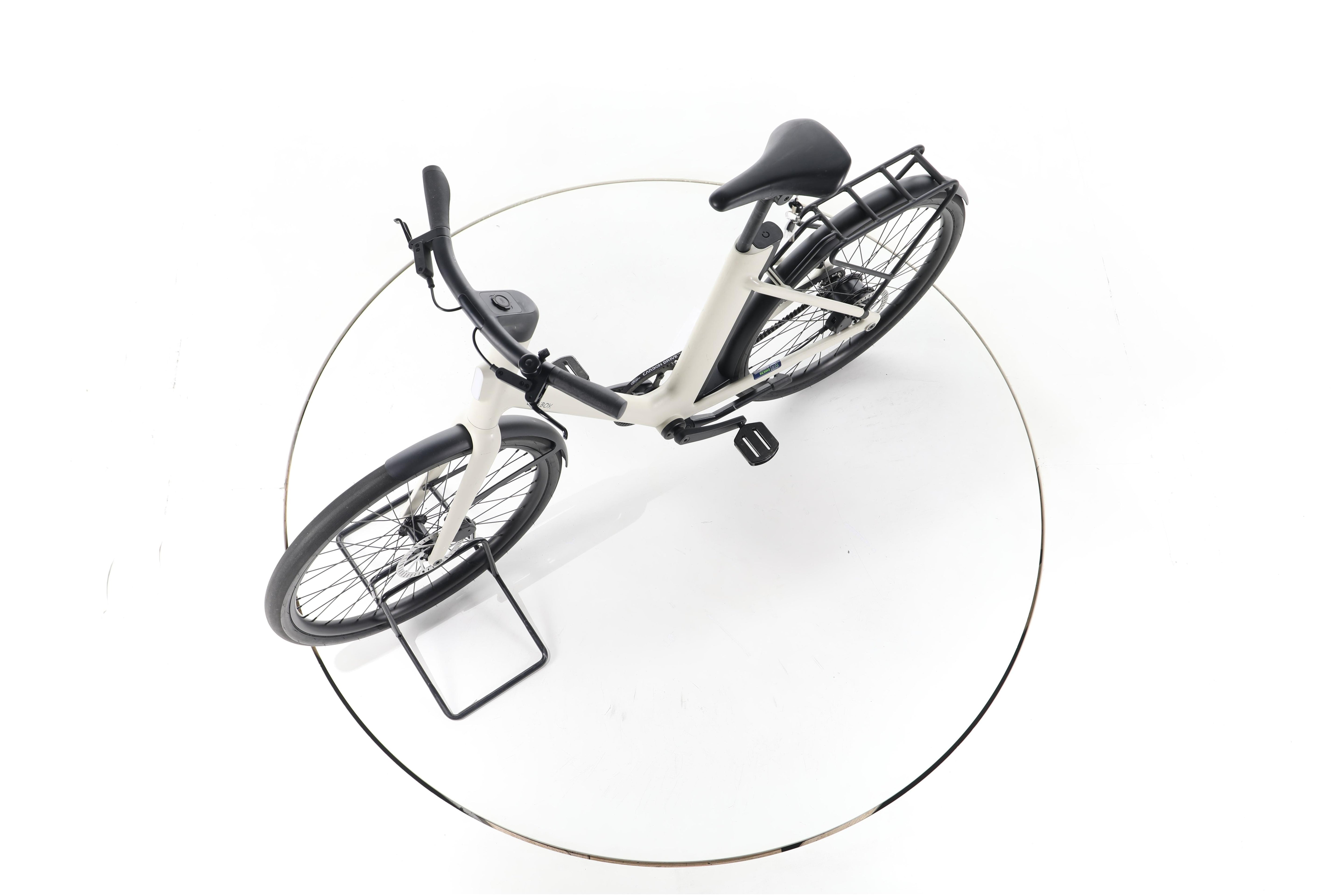 Cowboy Cruiser ST City E-Bike Tiefeinsteiger 2024 - Image 18
