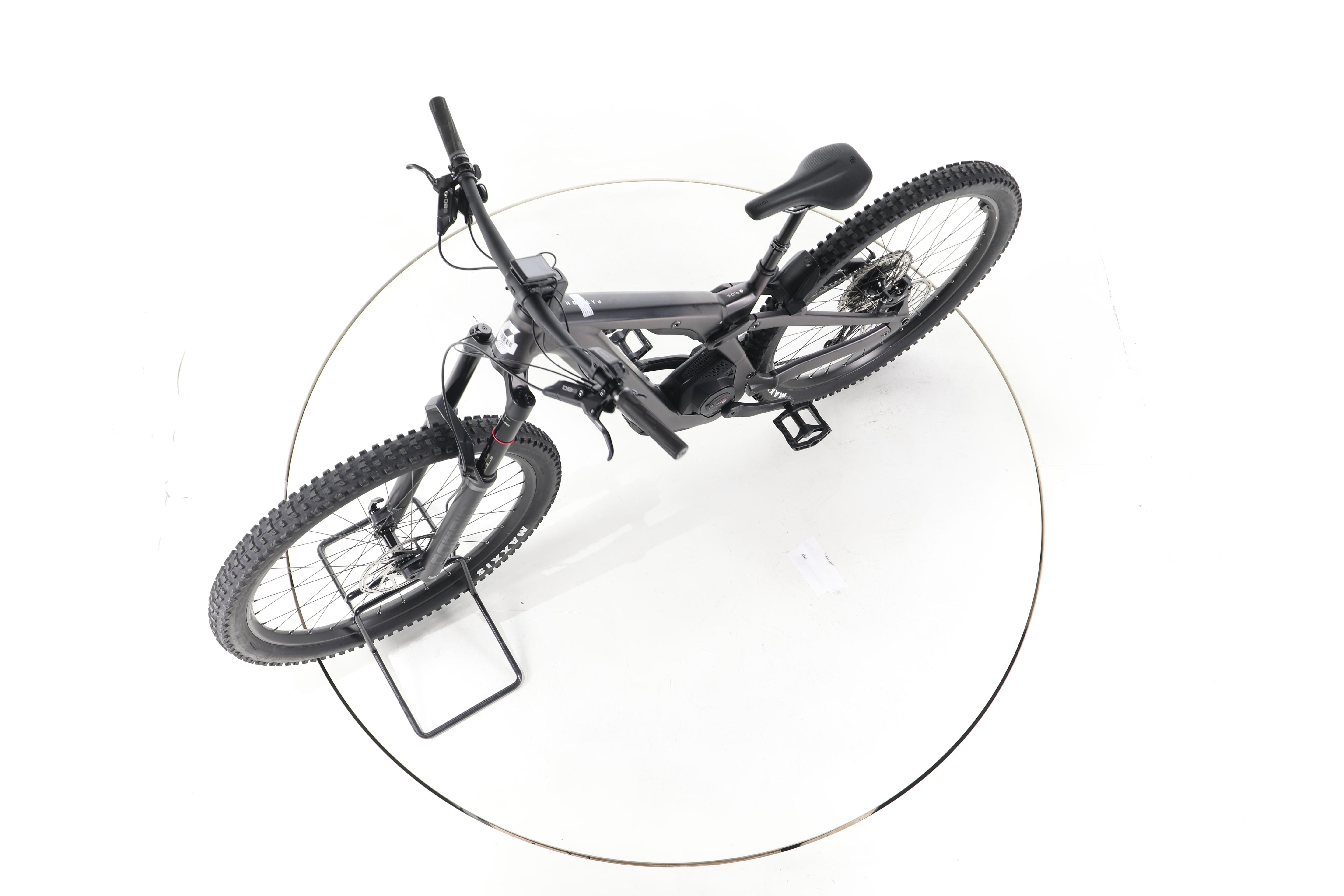 Scott Strike eRIDE 920 E-Bike Fully - Image 18