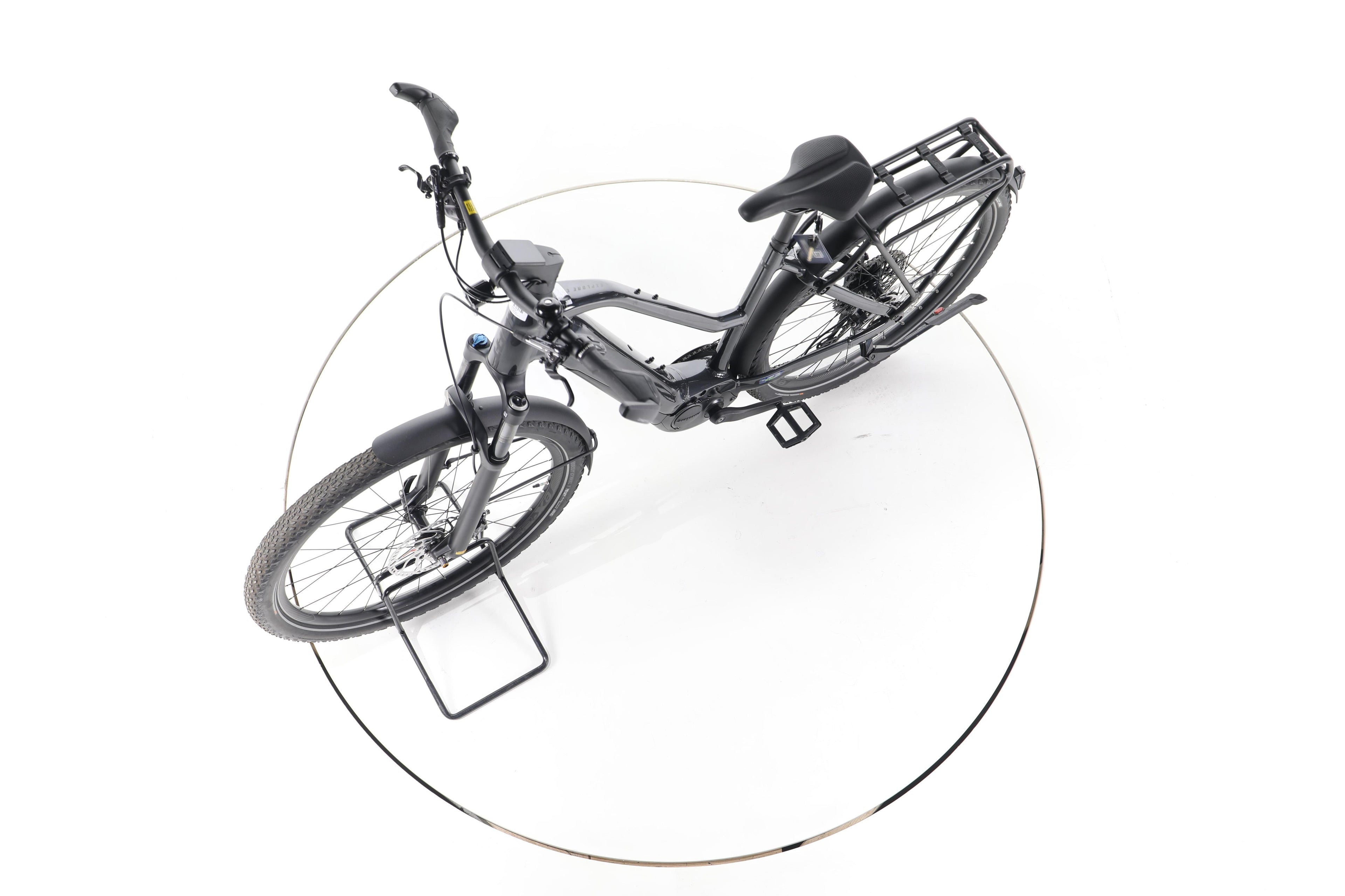 Giant Explore E+0 Pro STA Trekking E-Bike 2023 - Image 18