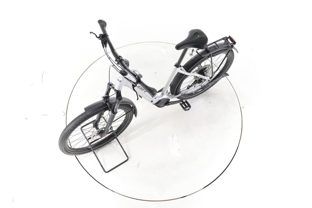 BH Bikes Atom SUV PRO Trekking E-Bike Tiefeinsteiger 2024 - Image 18