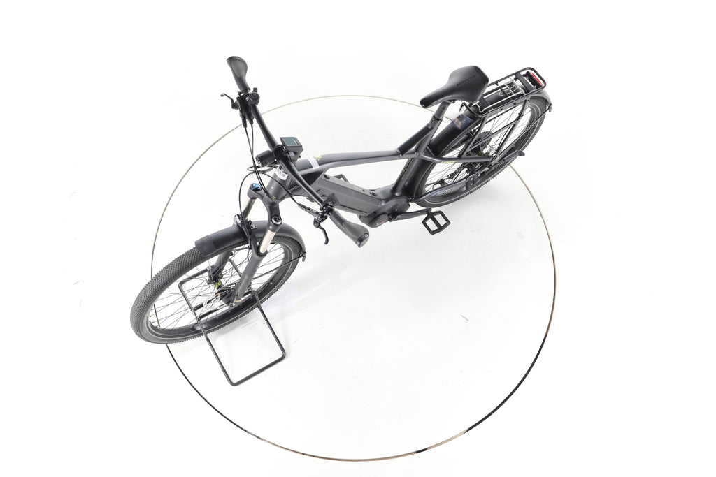 FLYER Uproc1 4.15 HT Trekking E-Bike - Image 18
