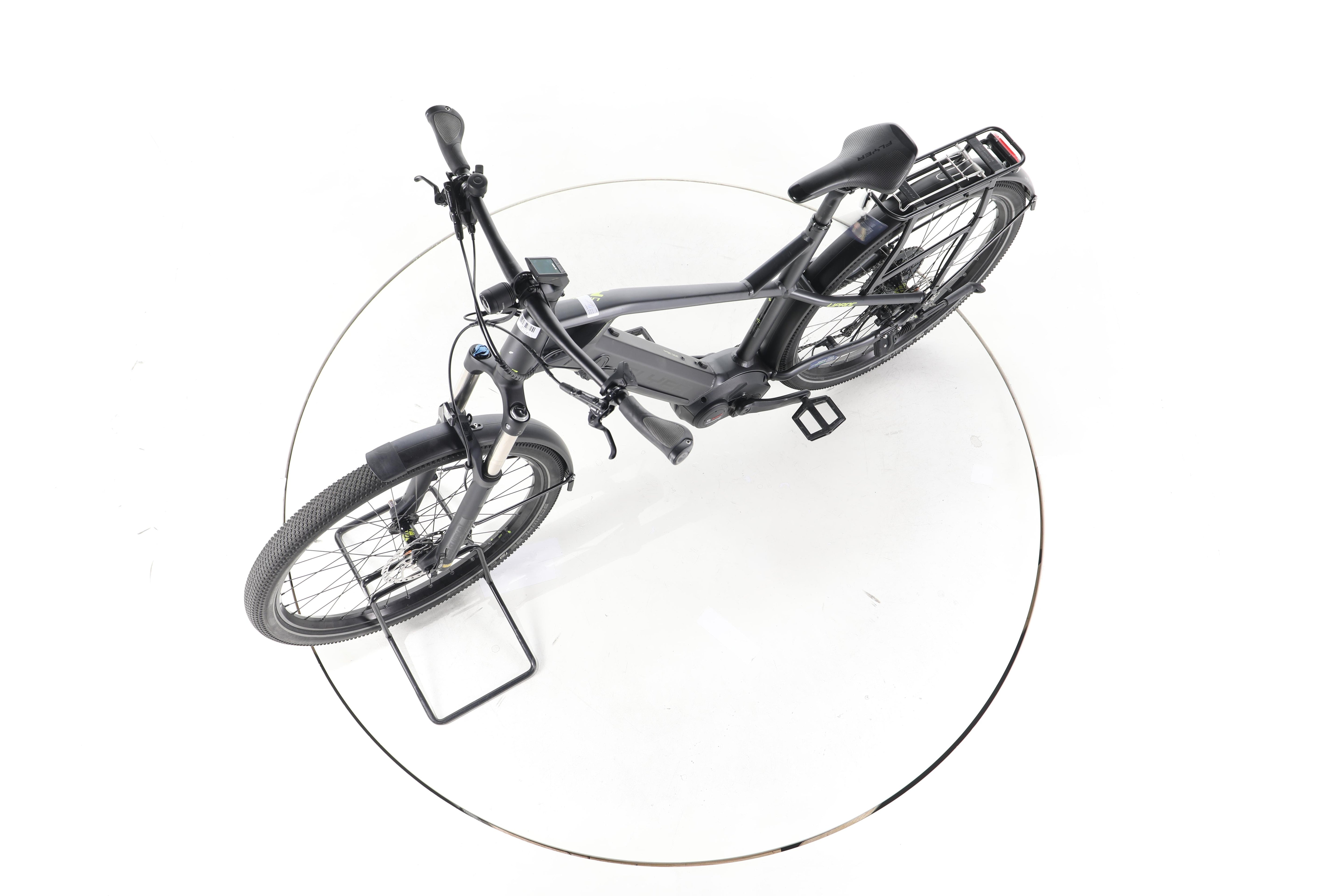 FLYER Uproc1 4.15 HT Trekking E-Bike - Image 18