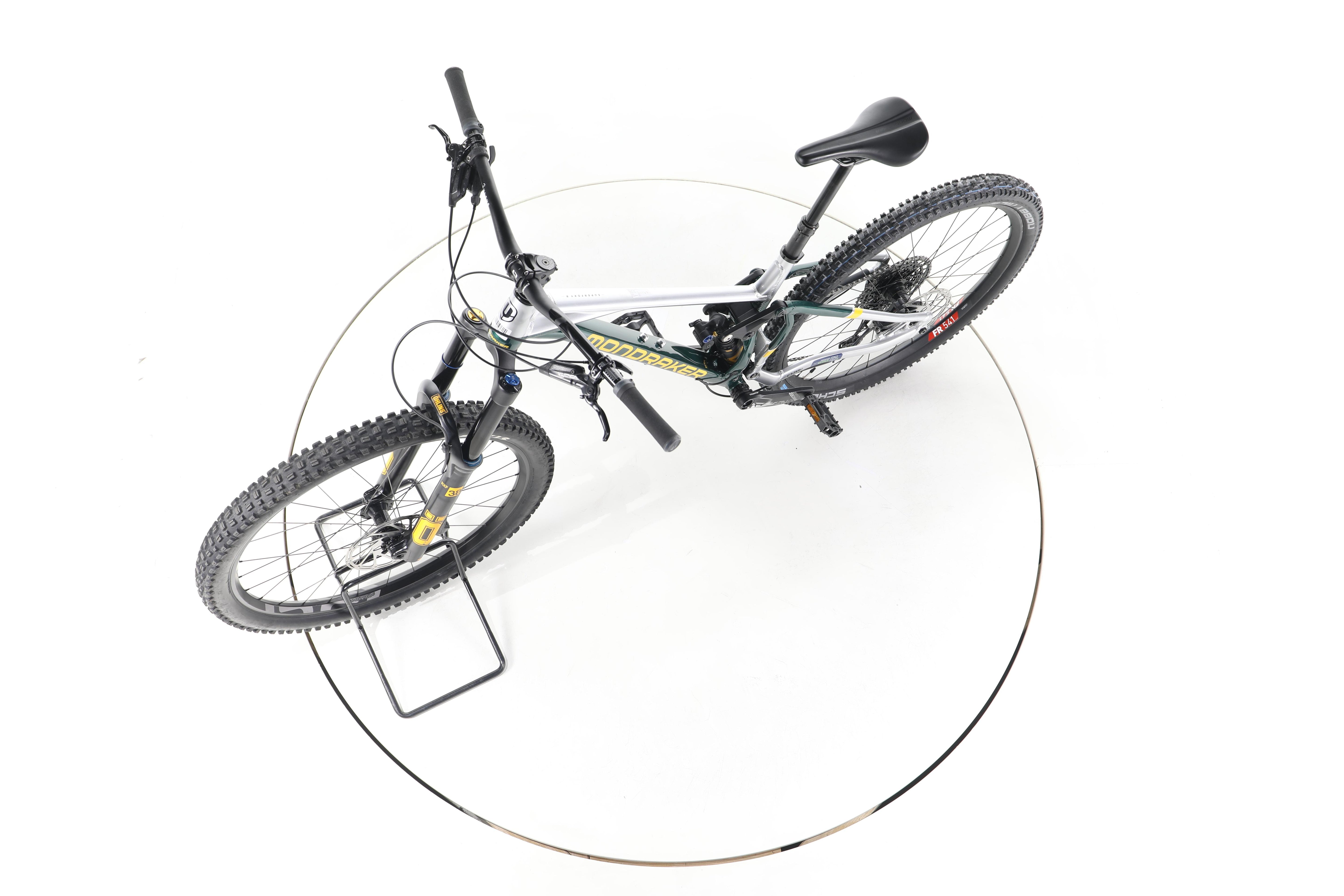 Mondraker Superfoxy R Fahrrad Fully - Image 18
