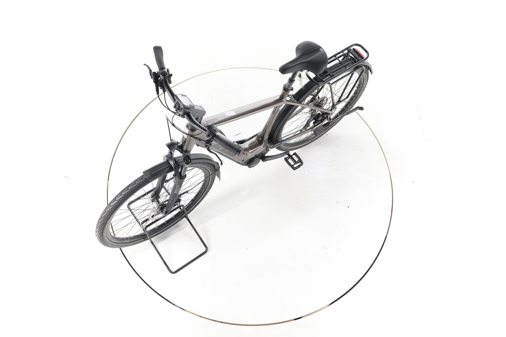 KTM Macina Tour P510 Trekking E-Bike - Image 18