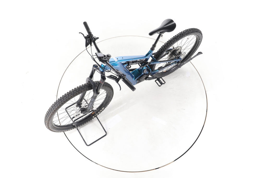 Cannondale Moterra Neo 3 E-Bike Fully - Image 18