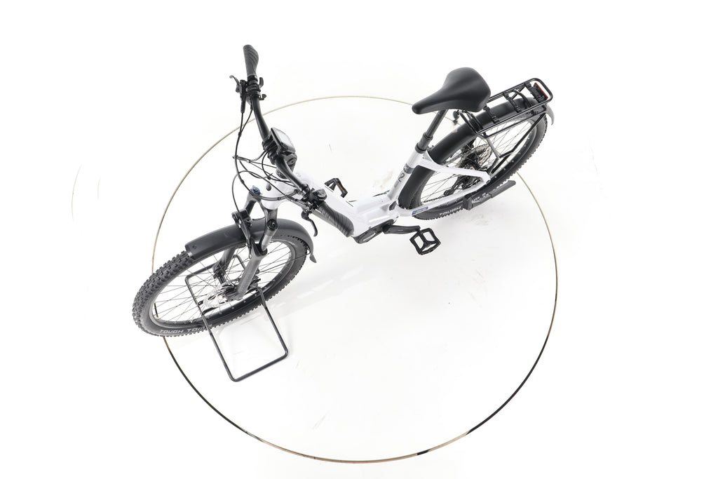 Winora Yucatan X12 Pro Trekking E-Bike Tiefeinsteiger 2023 - Image 18