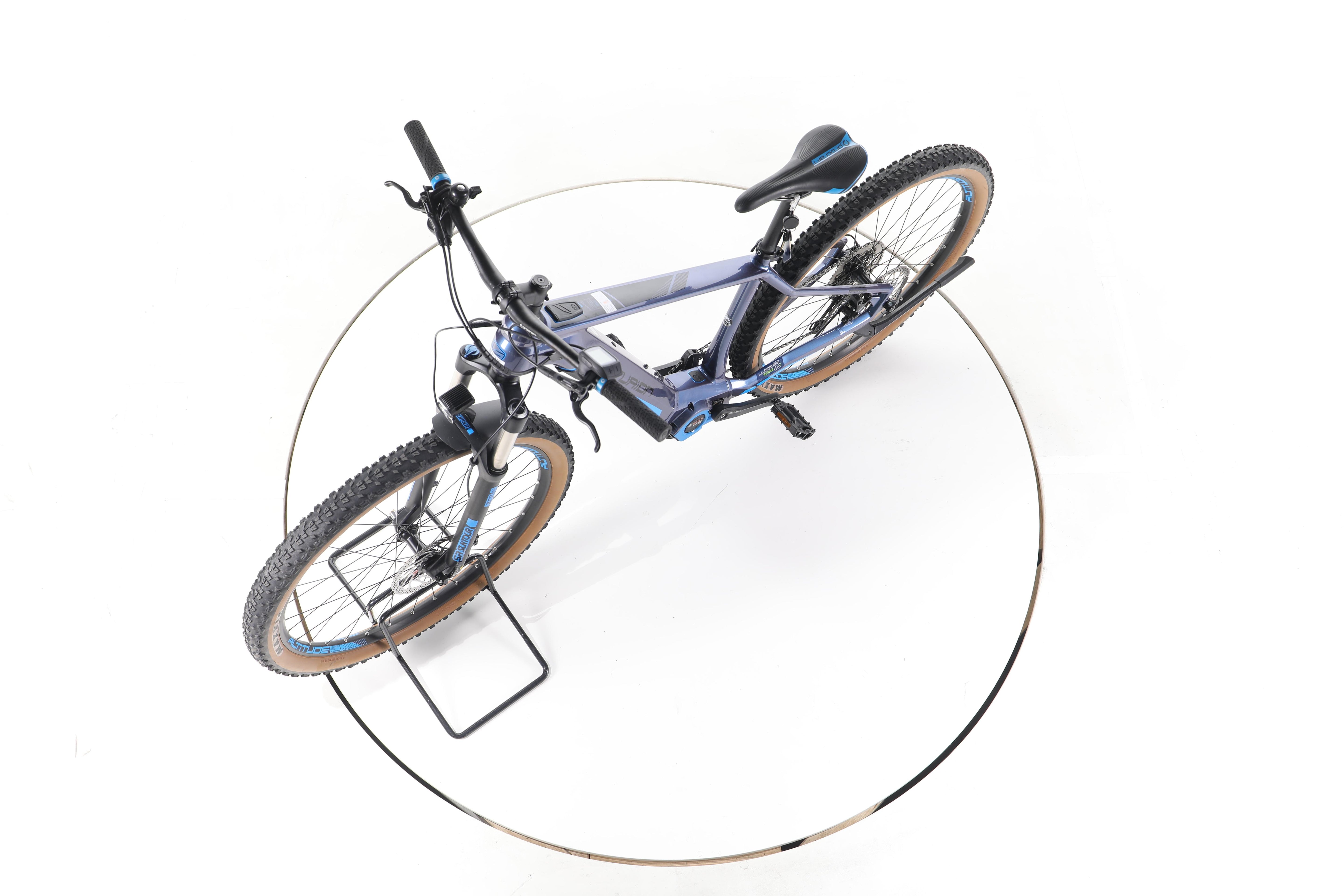 Centurion Backfire e E-Bike - Image 18