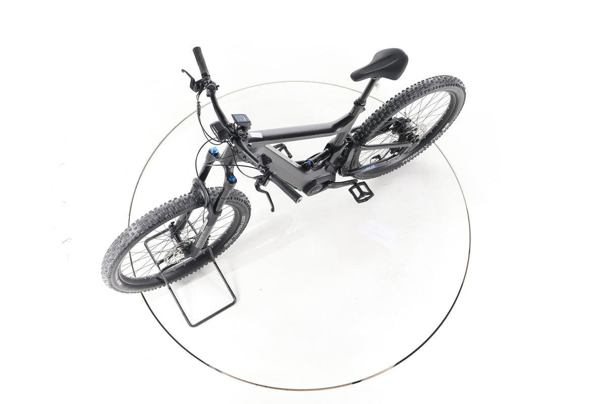 Riese & Müller Delite mountain rohloff E-Bike Fully - Image 18