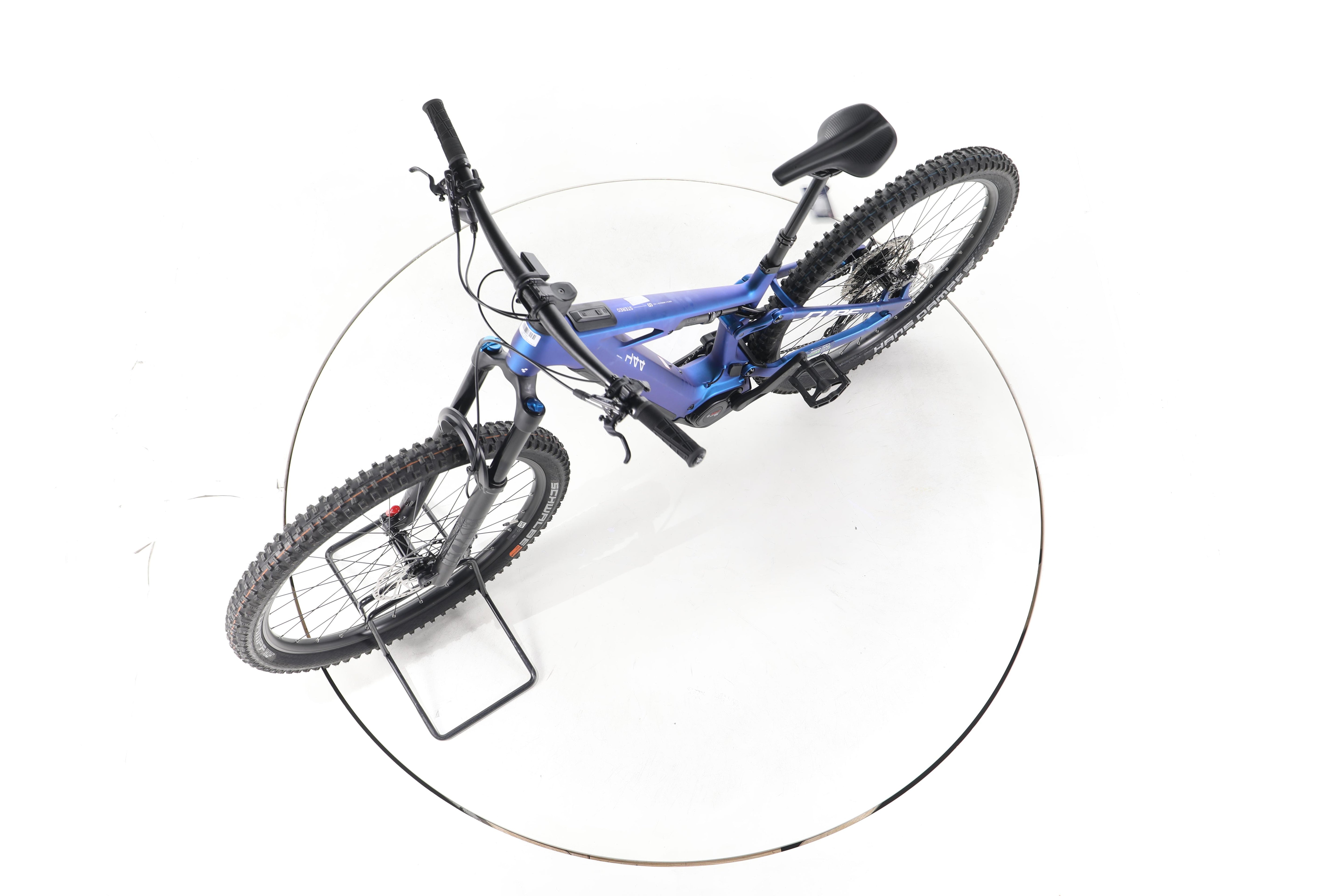 Cube Stereo Hybrid ONE44 HPC SLX E-Bike Fully Carbon 2025 - Image 18