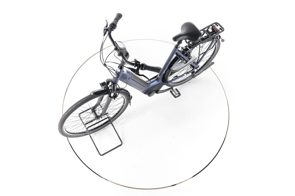 Gazelle Arroyo C7+ HMB Elite City E-Bike Tiefeinsteiger - Image 18