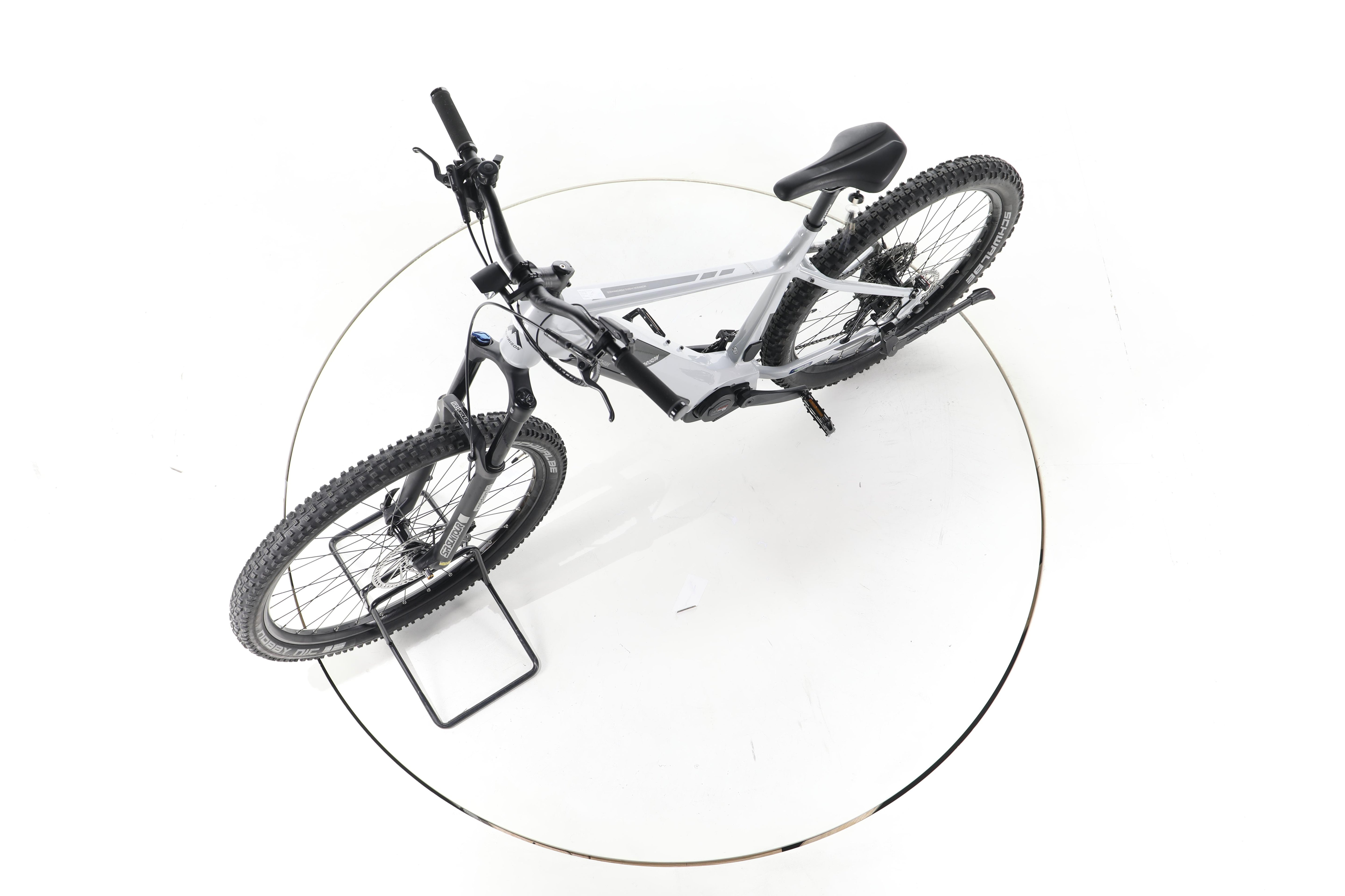 MORRISON Mohawk E-Bike - Image 18