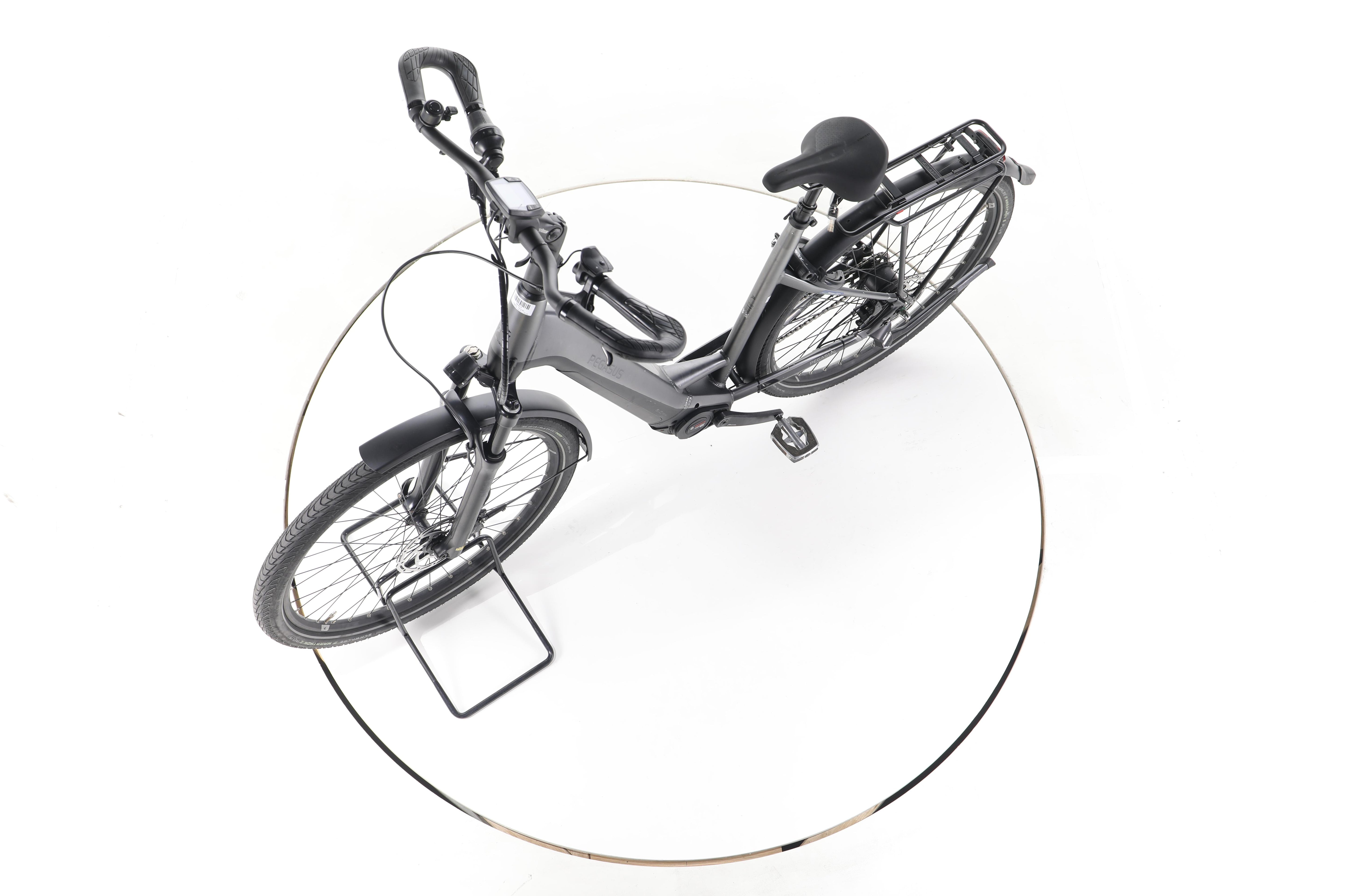 Pegasus Premio EVO 5F Lite City E-Bike Tiefeinsteiger - Image 18
