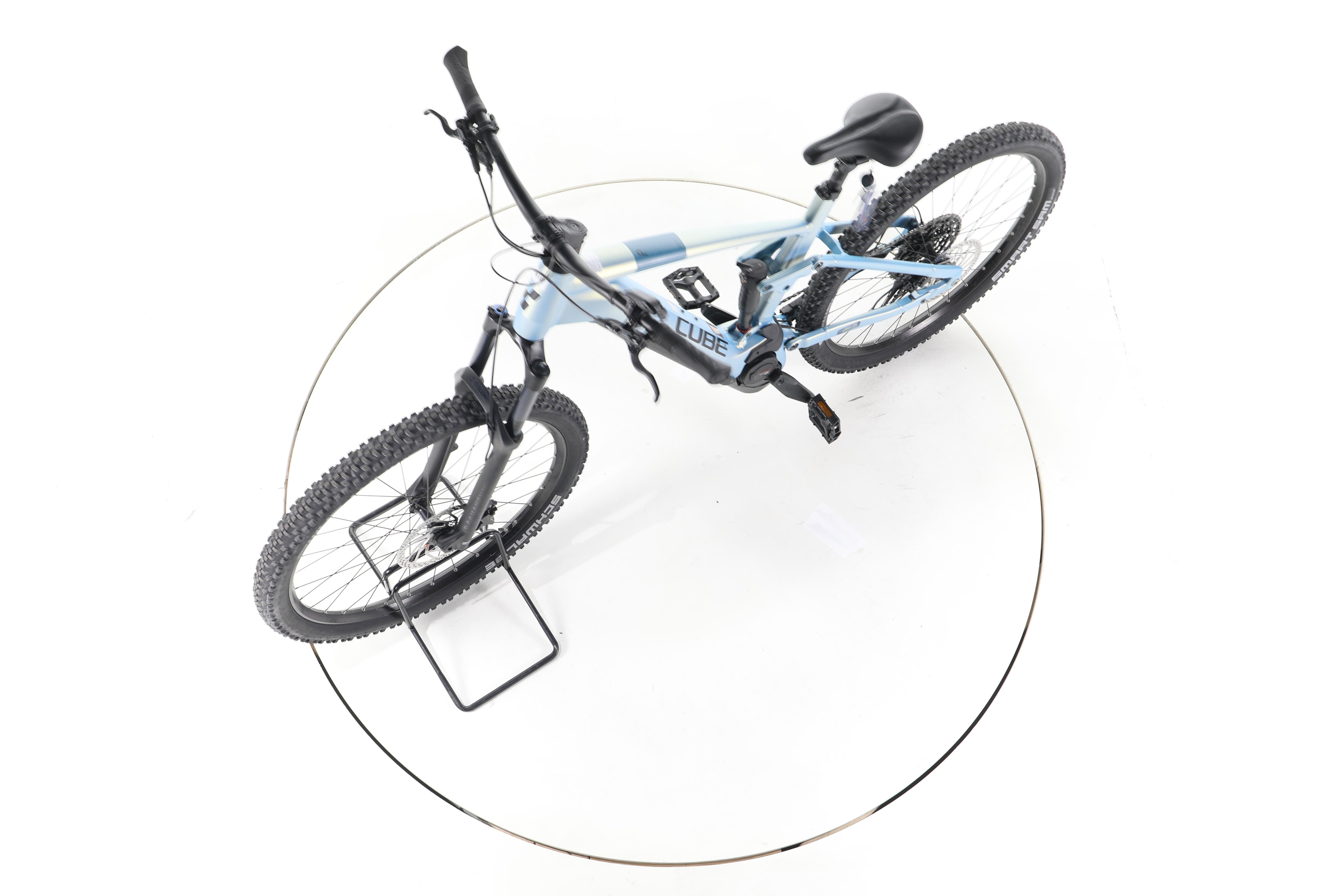 Cube Stereo Hybrid 120 Pro Fully E-Bike 2023 - Image 18