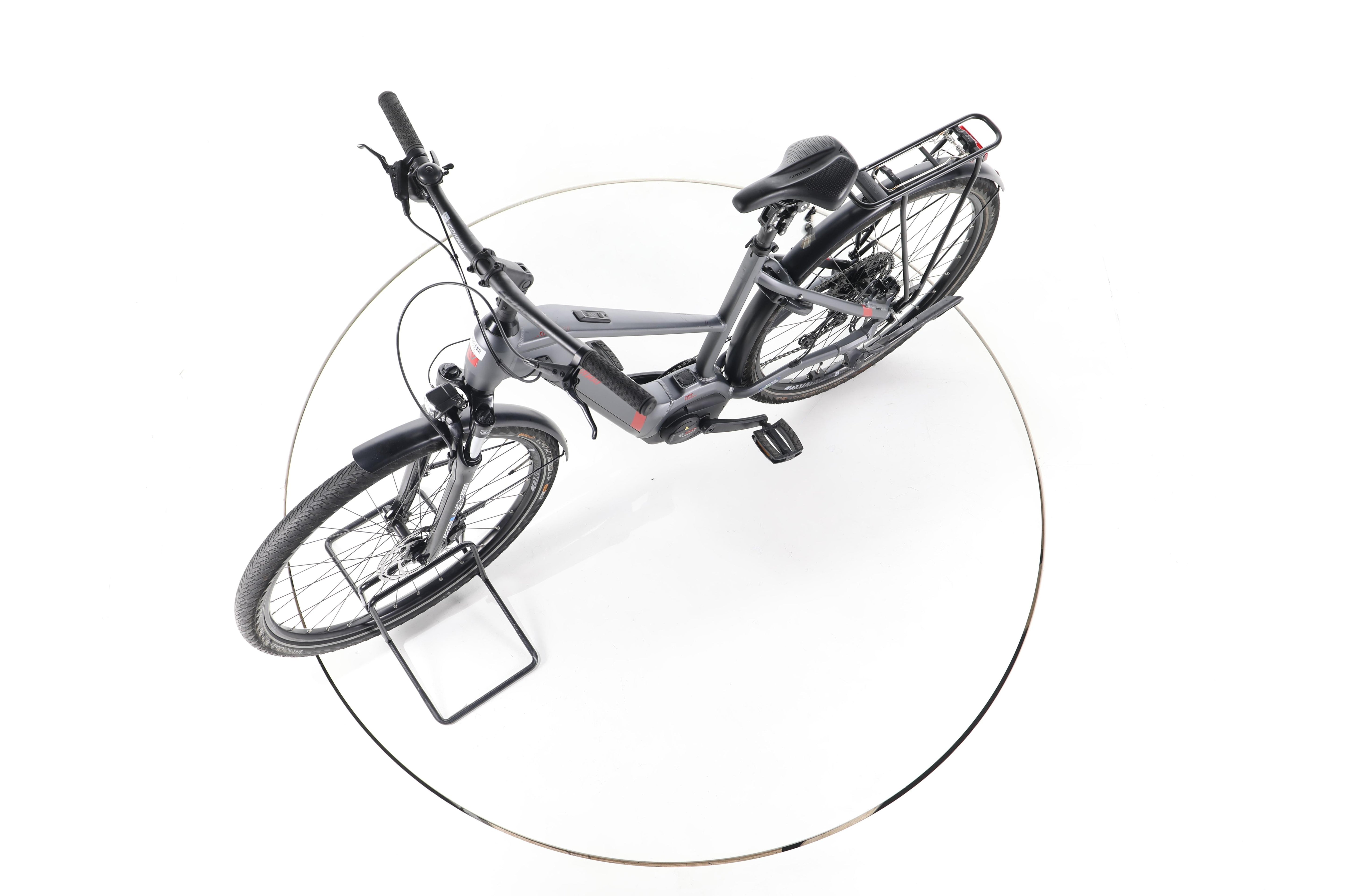 Conway Cairon T 2.0 Trekking E-Bike 2023 - Image 18
