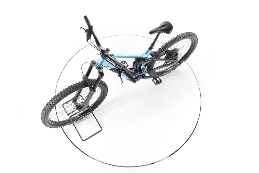 Stevens E-Inception ED 8.7.1 GTF E-Bike Fully Carbon - Image 18