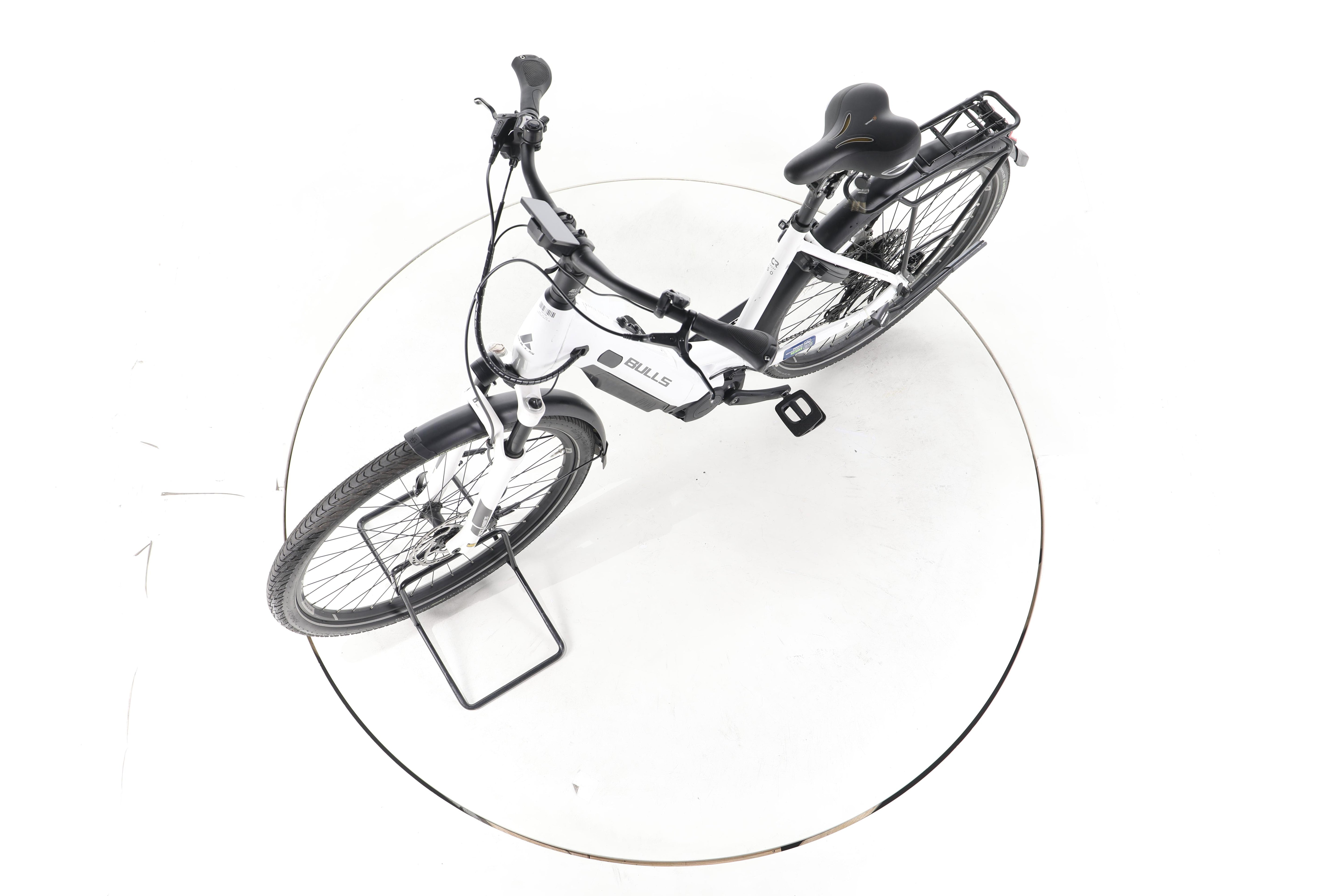 Bulls Tourer EVO Trekking E-Bike Tiefeinsteiger - Image 18