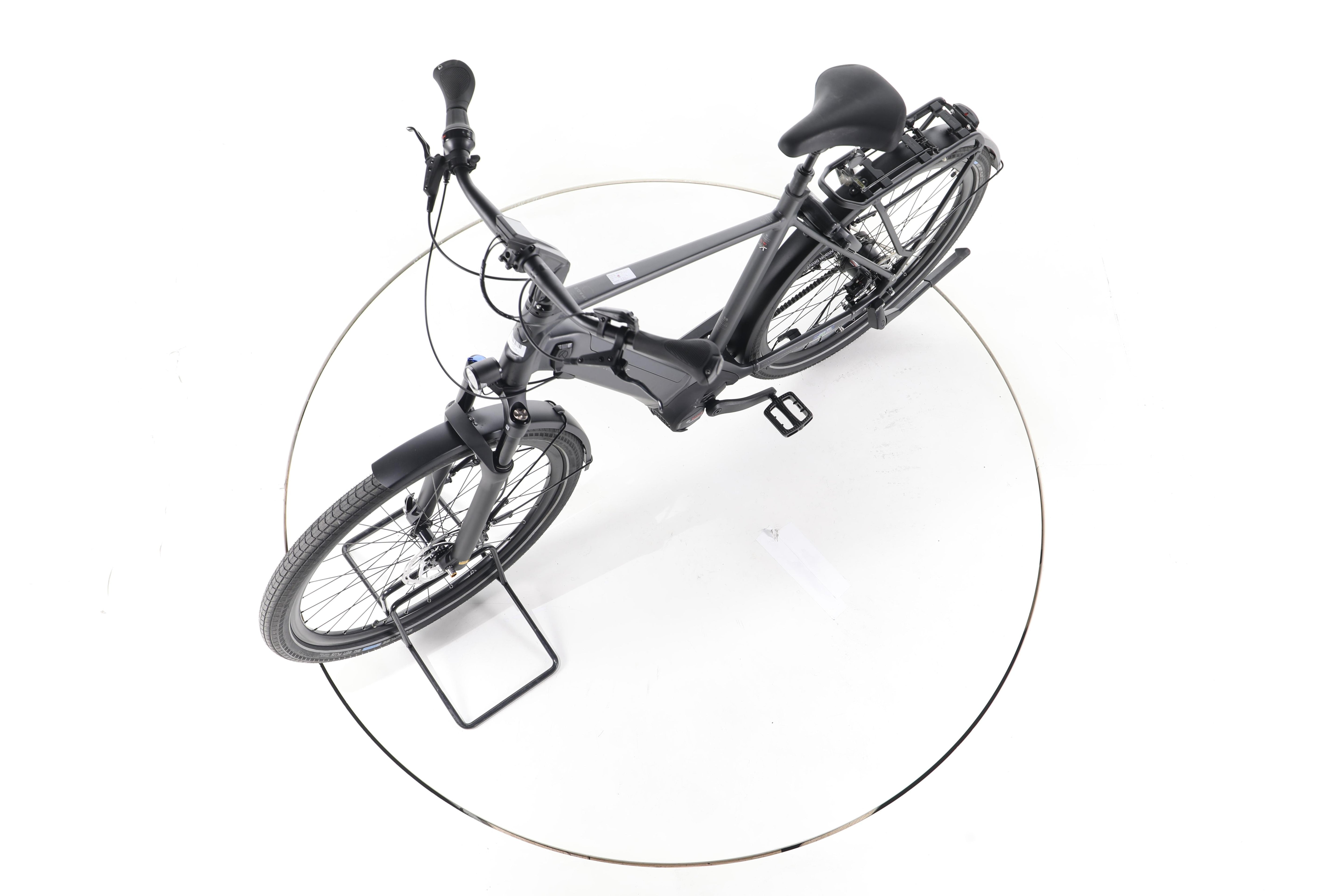 Kalkhoff IMAGE 5+ ADVANCE City E-Bike 2025 - Image 18