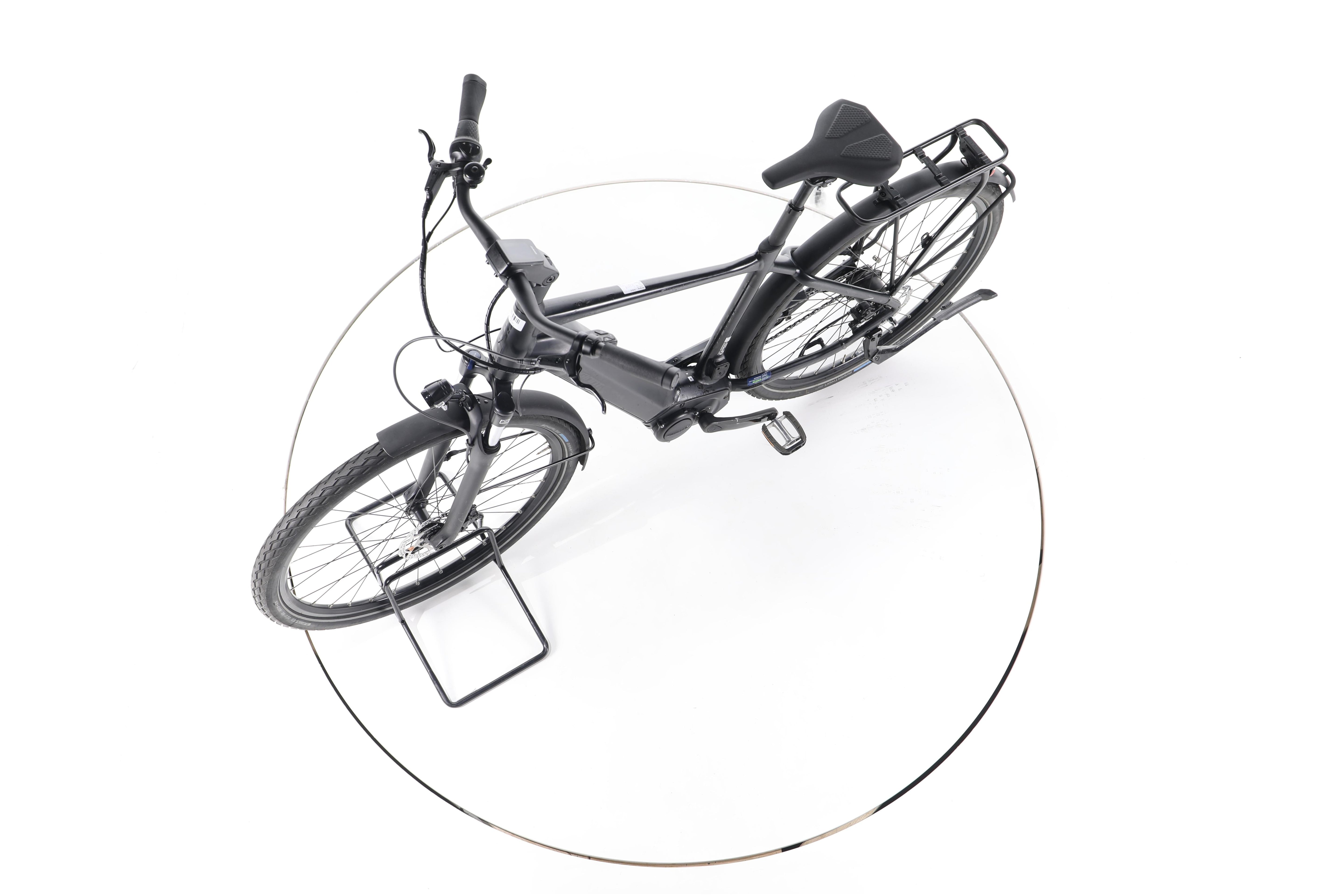 Giant DailyTour E+ 2 City E-Bike - Image 18