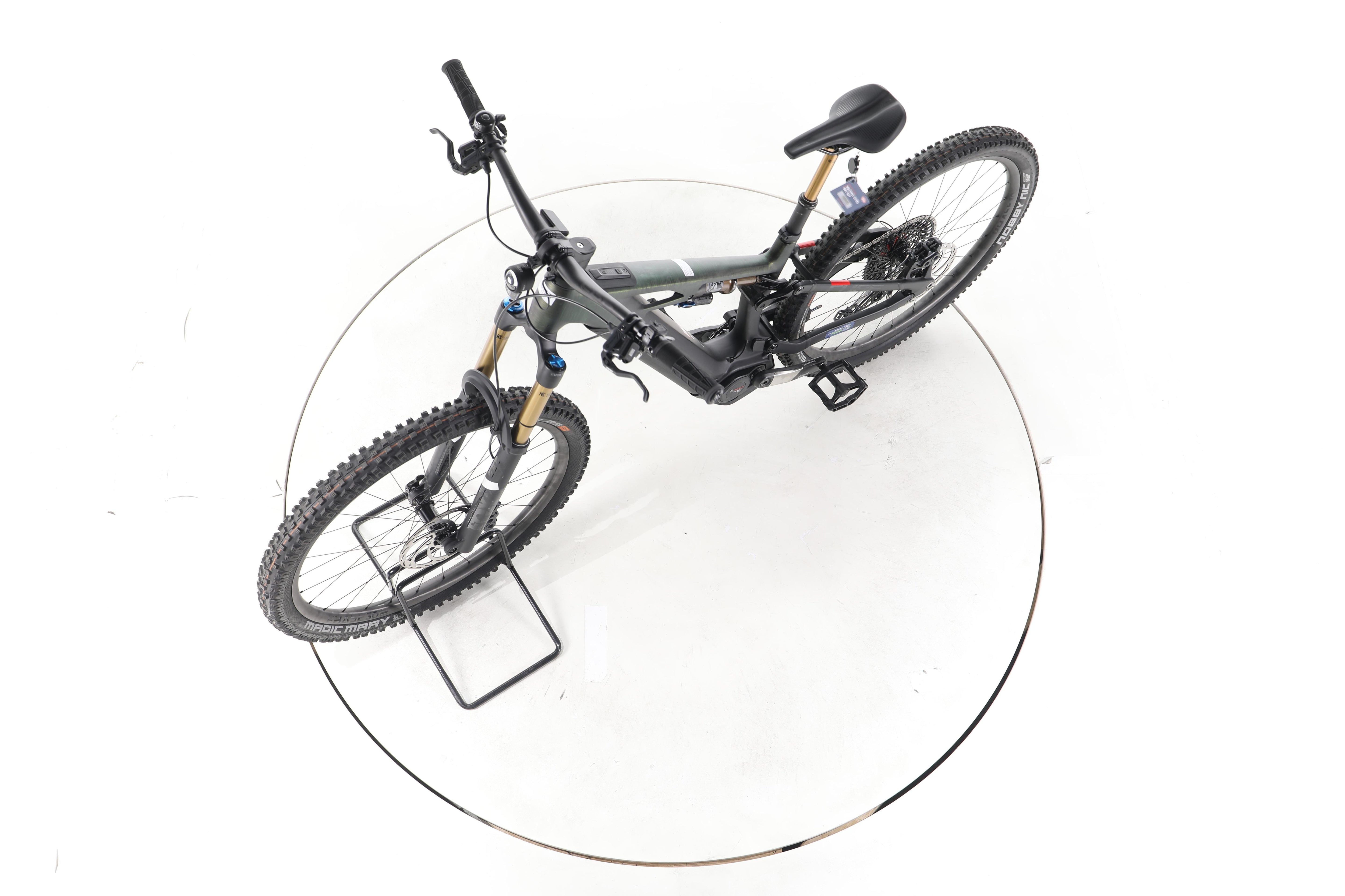 Cube Stereo Hybrid ONE44 HPC SLT E-Bike Fully Carbon 2024 - Image 18
