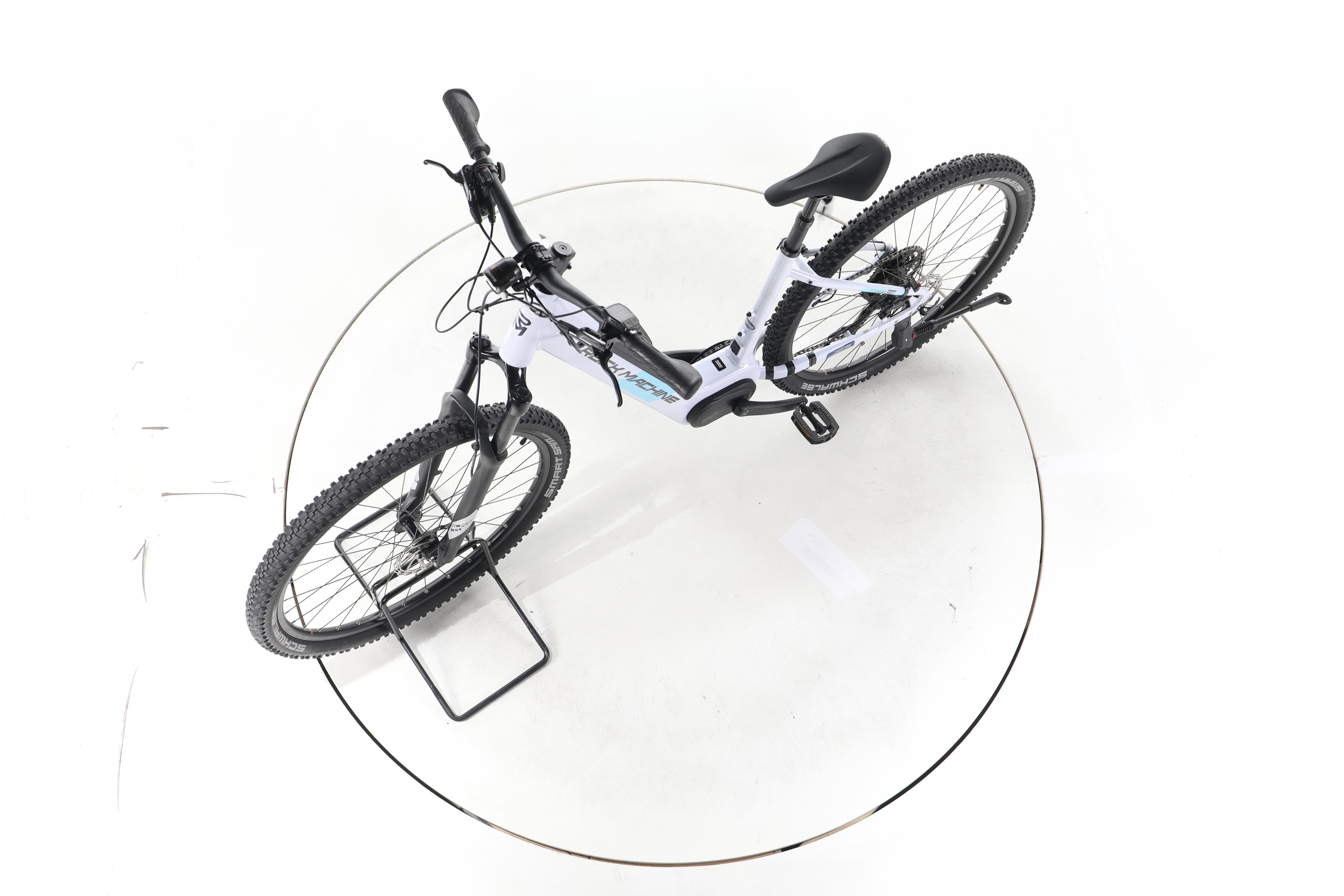 Rock Machine Storm INT e70 E-Bike - Image 18