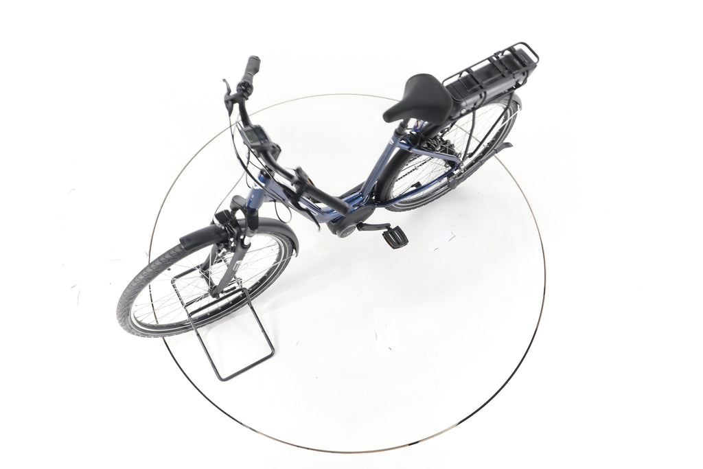 Victoria eTrekking 5.8 City E-Bike Tiefeinsteiger - Image 18
