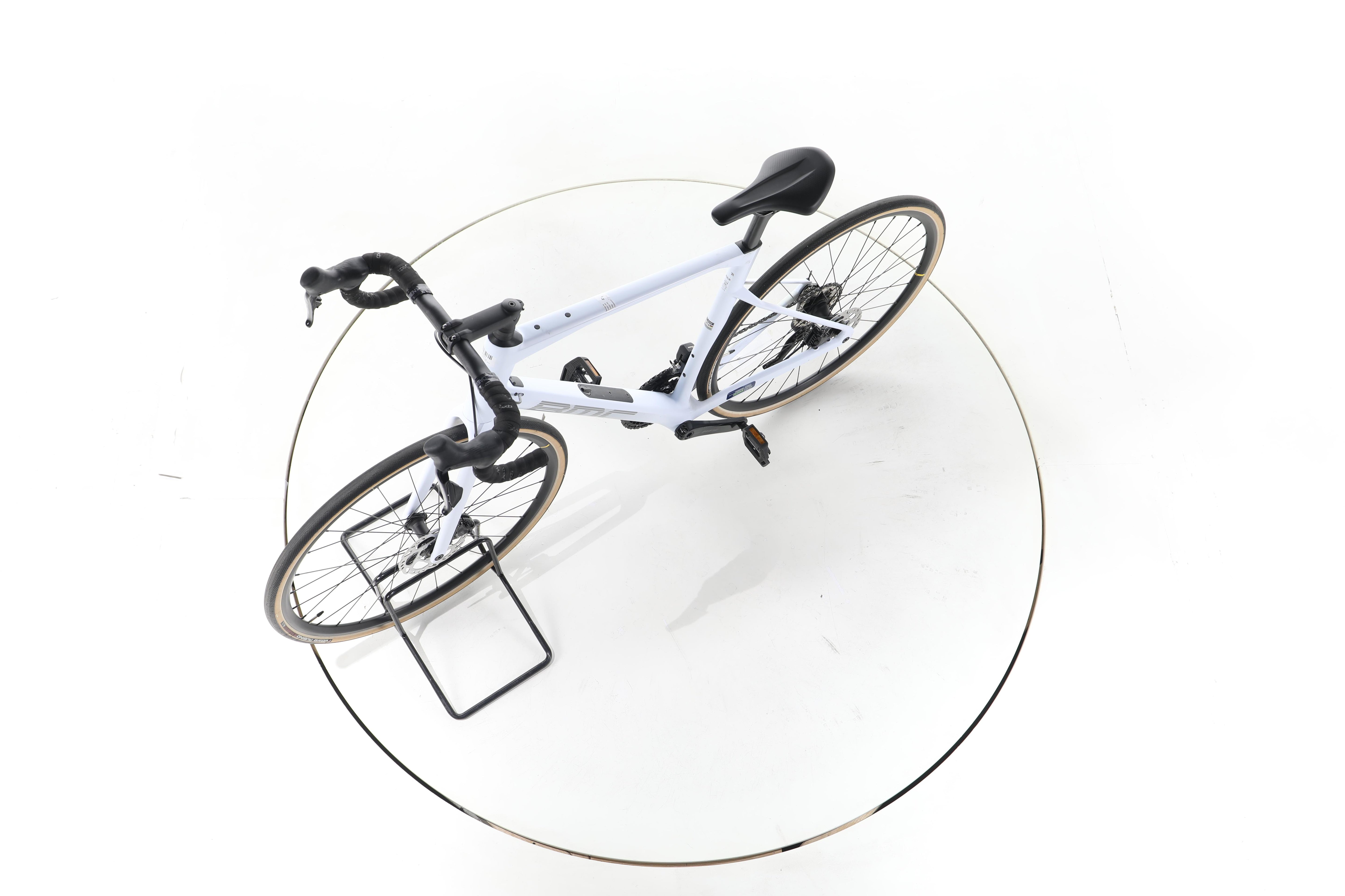 BMC Roadmachine Four Gravelbike Carbon 2024 - Image 18