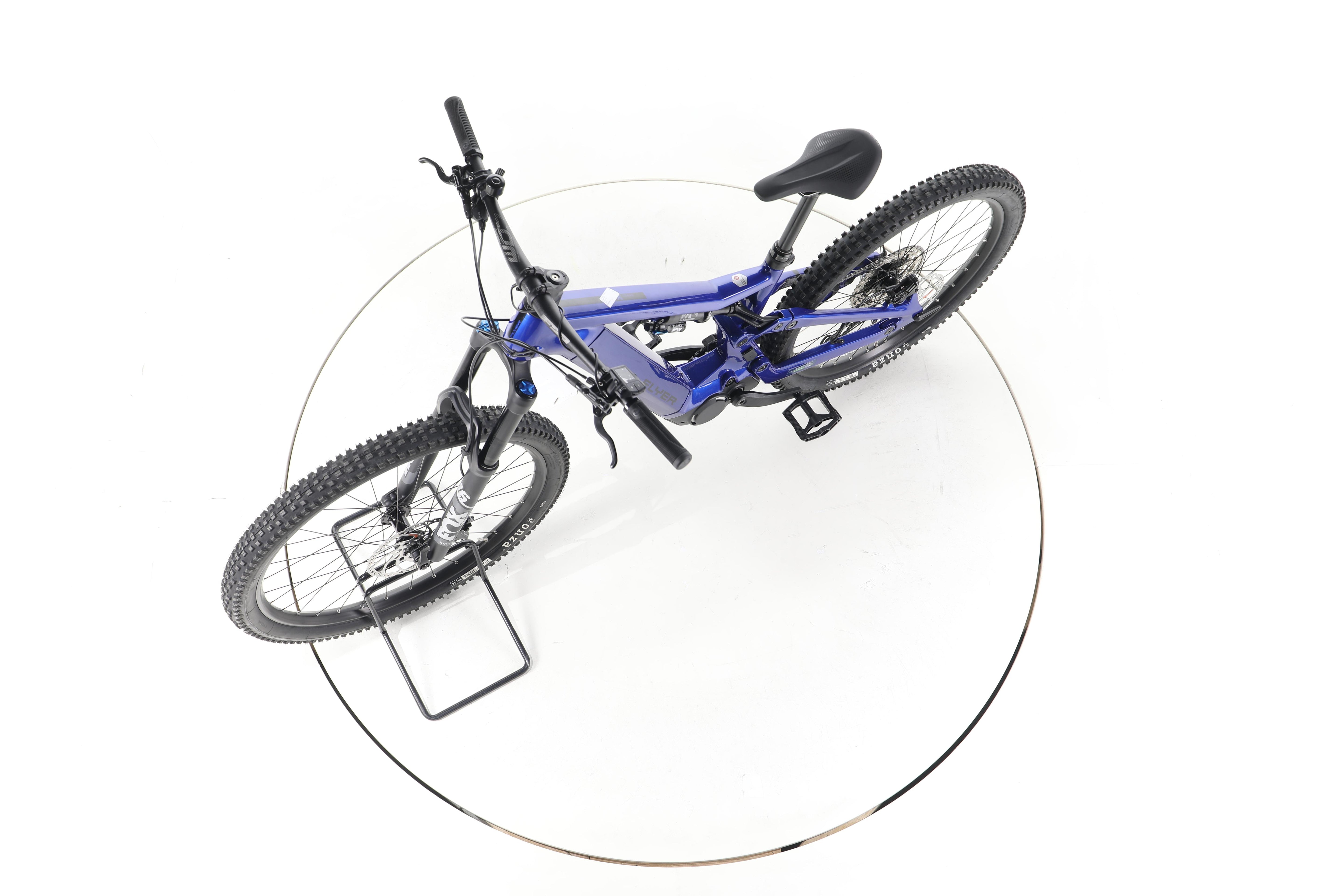 FLYER Uproc X 6.10 FS E-Bike Fully - Image 18