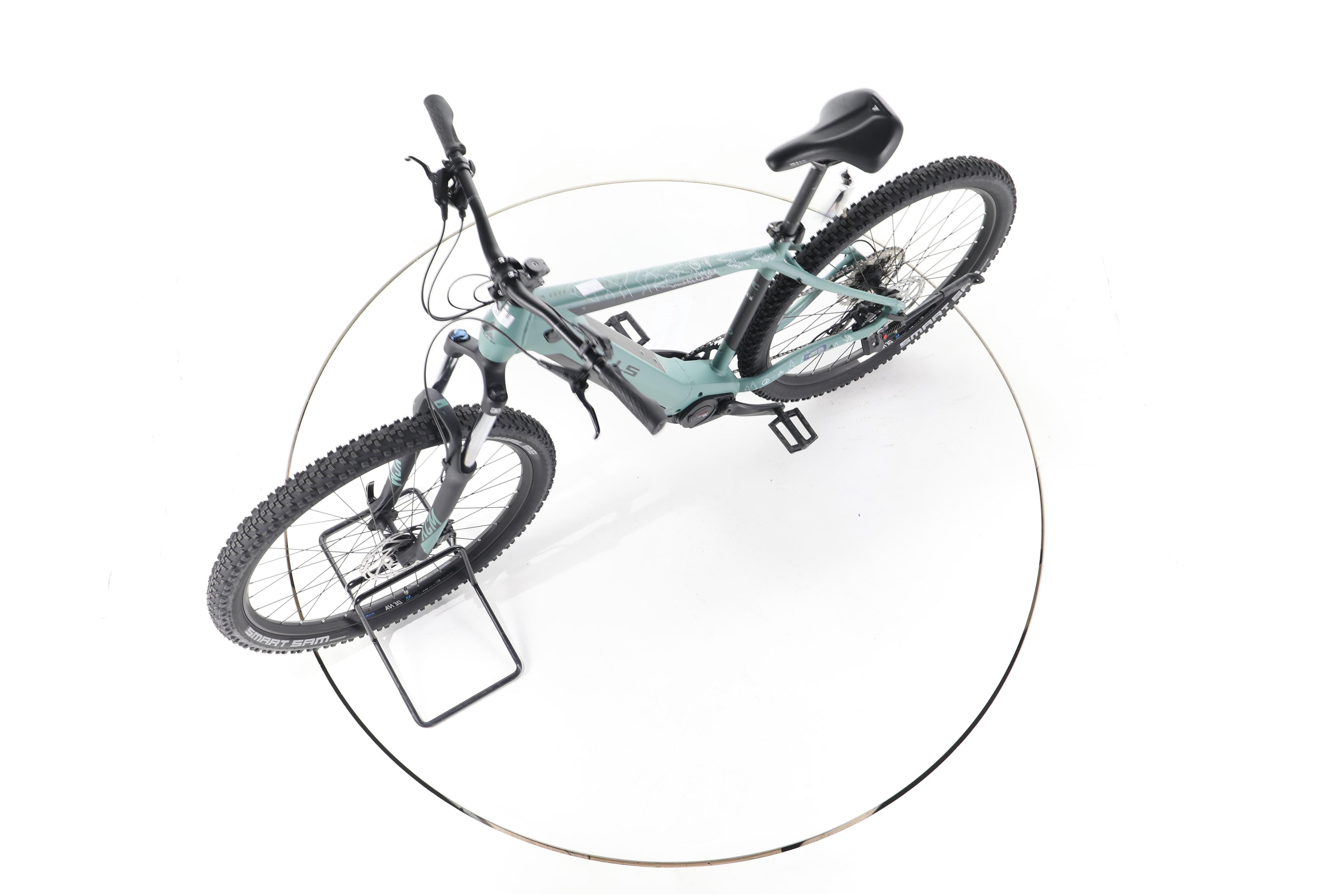 Bulls Copperhead EVO 1 E-Bike 2023 - Image 18