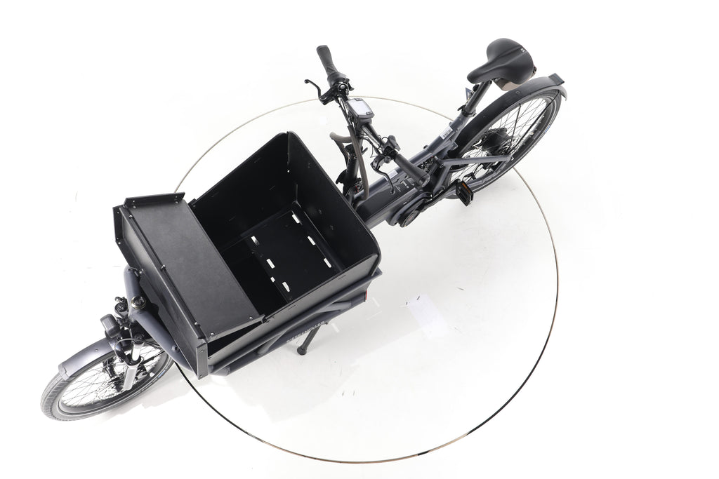 Riese & Müller Load 60 vario E-Lastenrad - Image 18