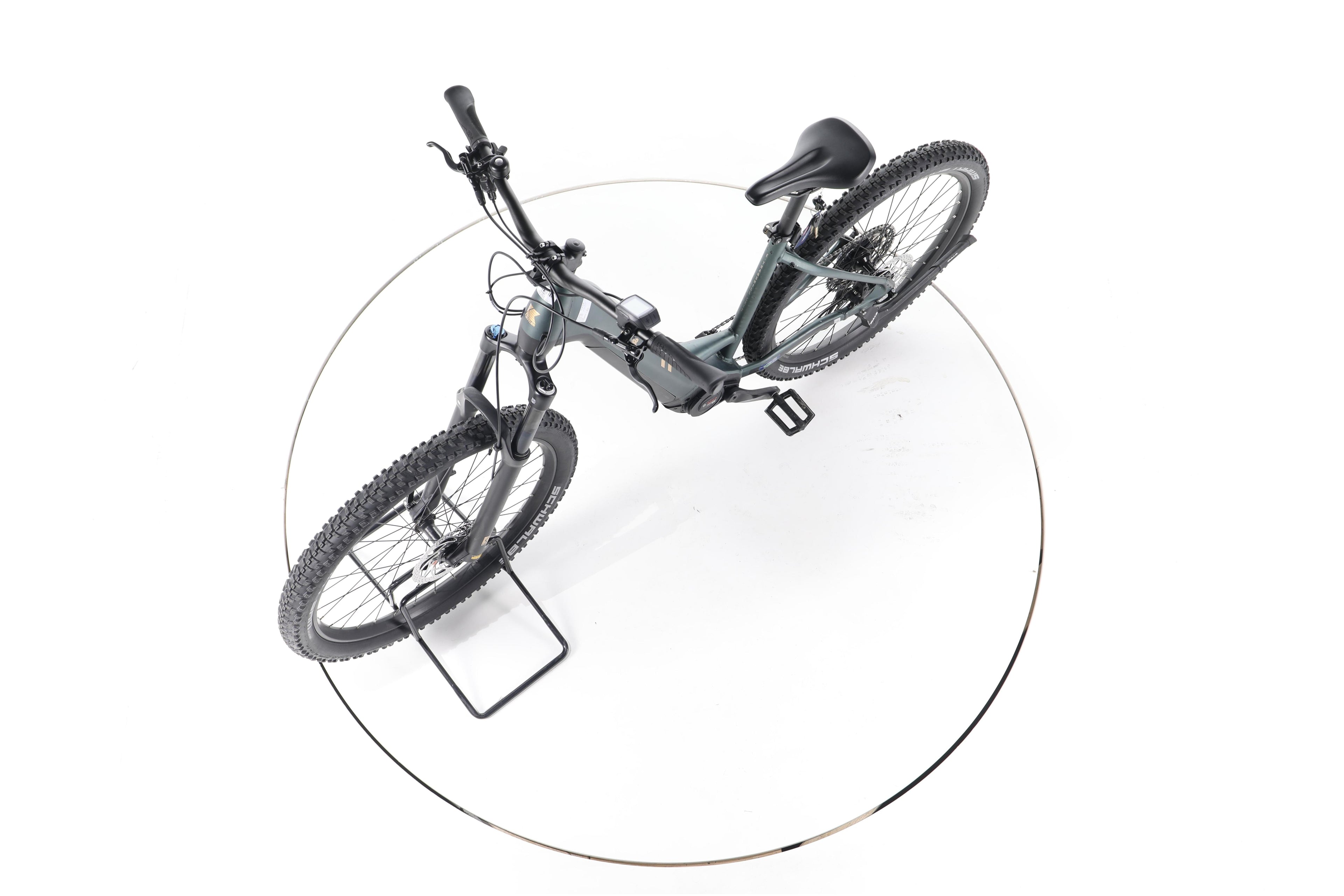 Kettler E-Transhill CX 12 E-Bike - Image 18