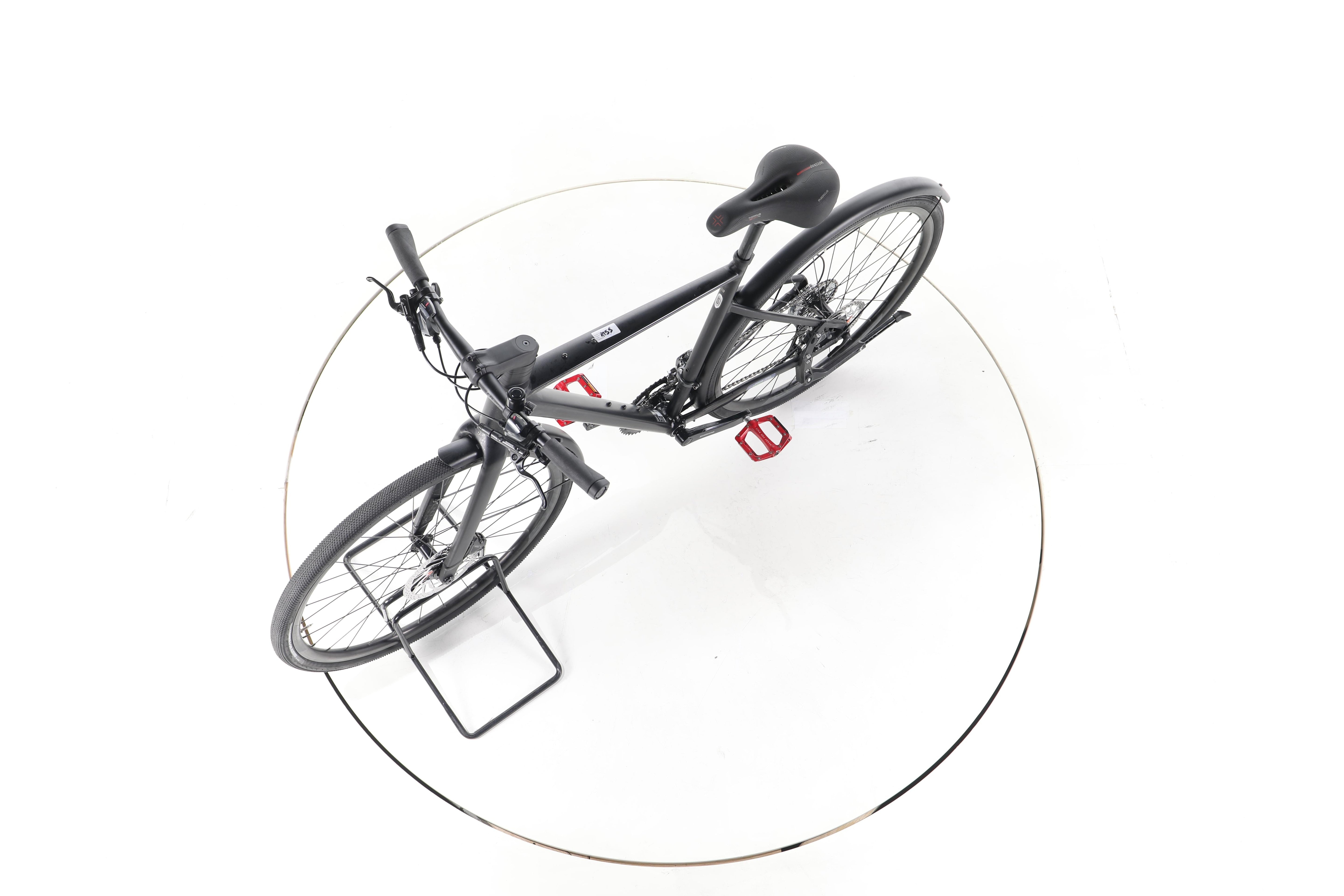 Scott Metrix 30 EQ Fahrrad City & Trekking - Image 18