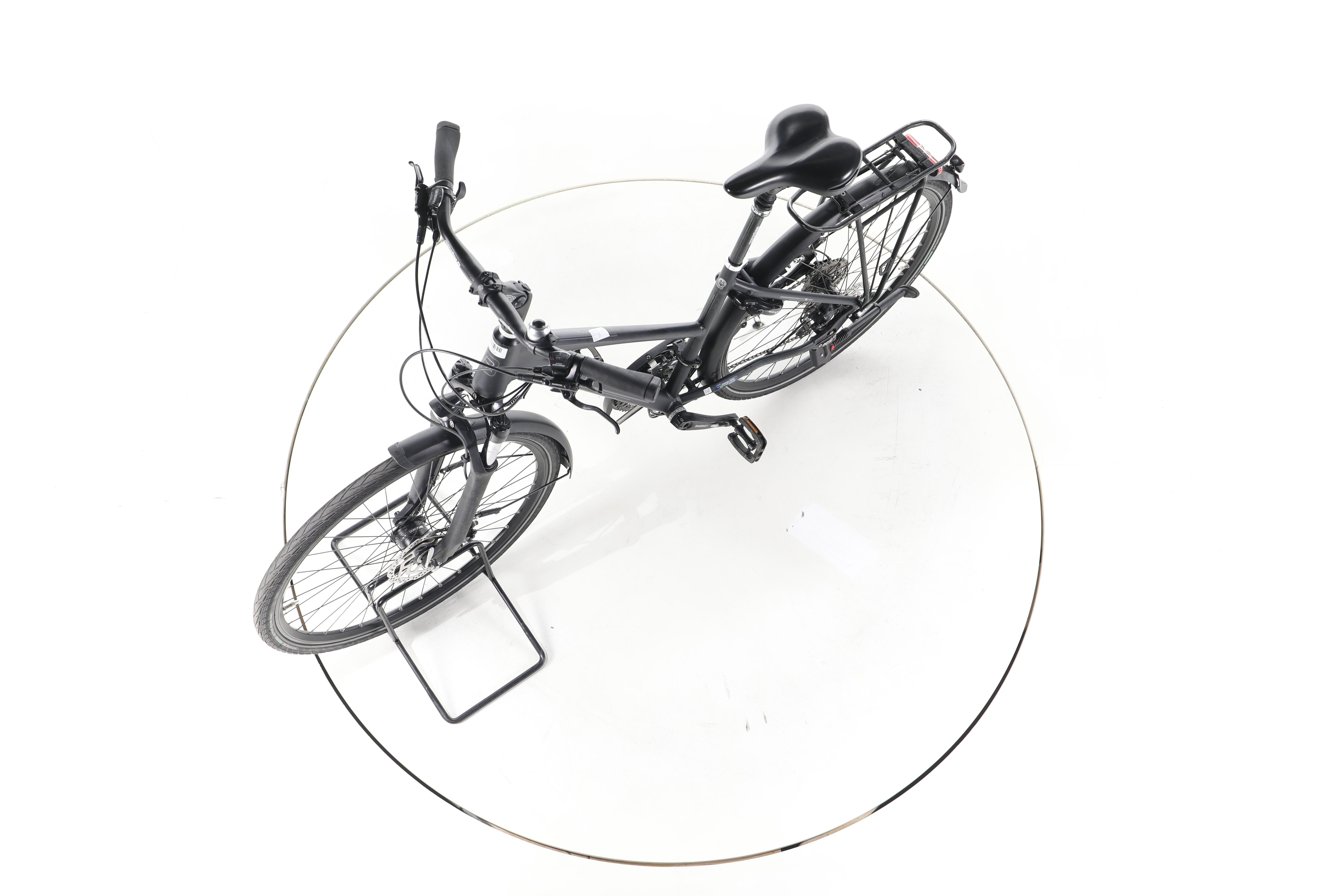 Barra Barra Fahrrad City & Trekking - Image 18