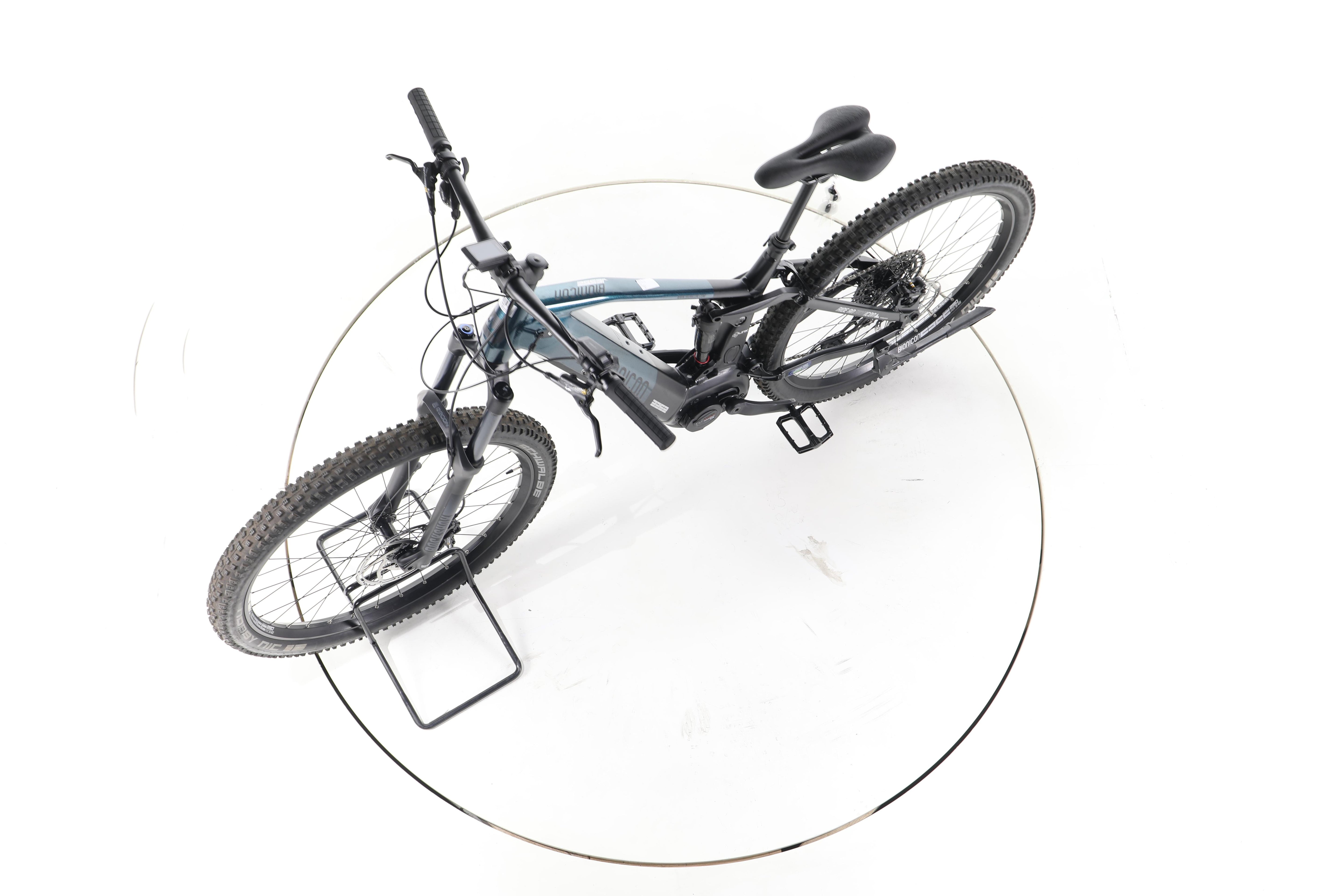 Bionicon JESSE FS 1 Fully E-Bike - Image 18